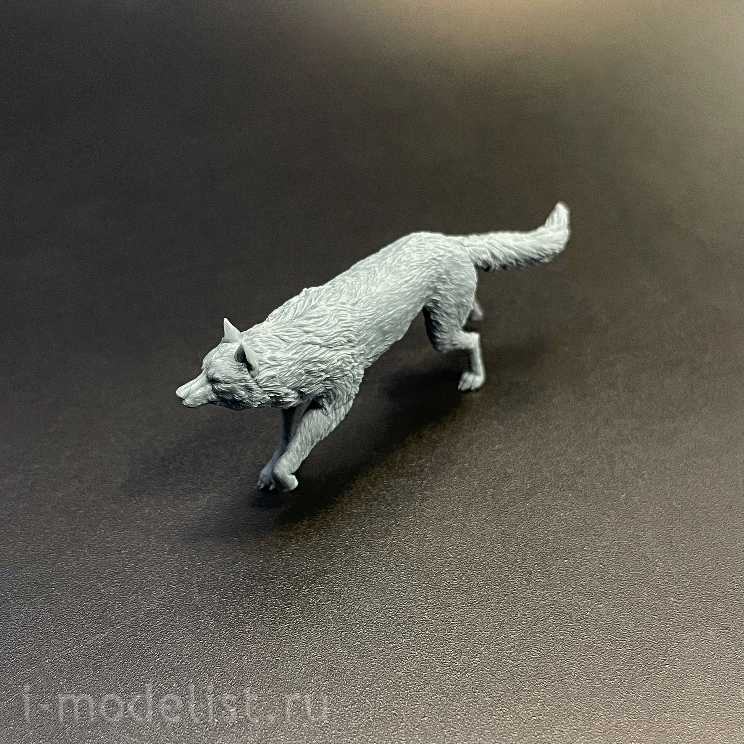 6027 SVmodel 1/35 Миниатюра 