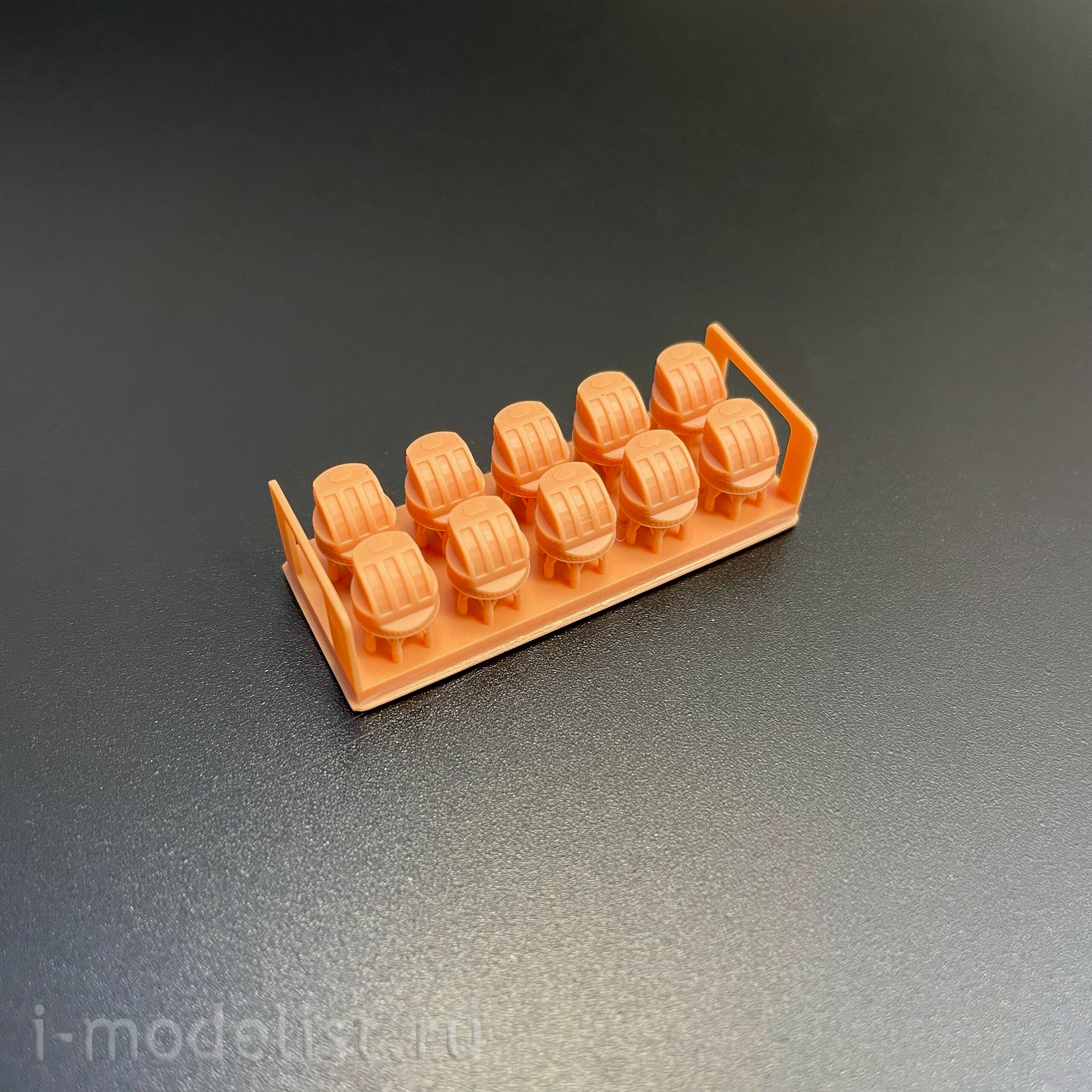 BS-004 Border Model 1/350 Линкор императорского флfromа Японии 