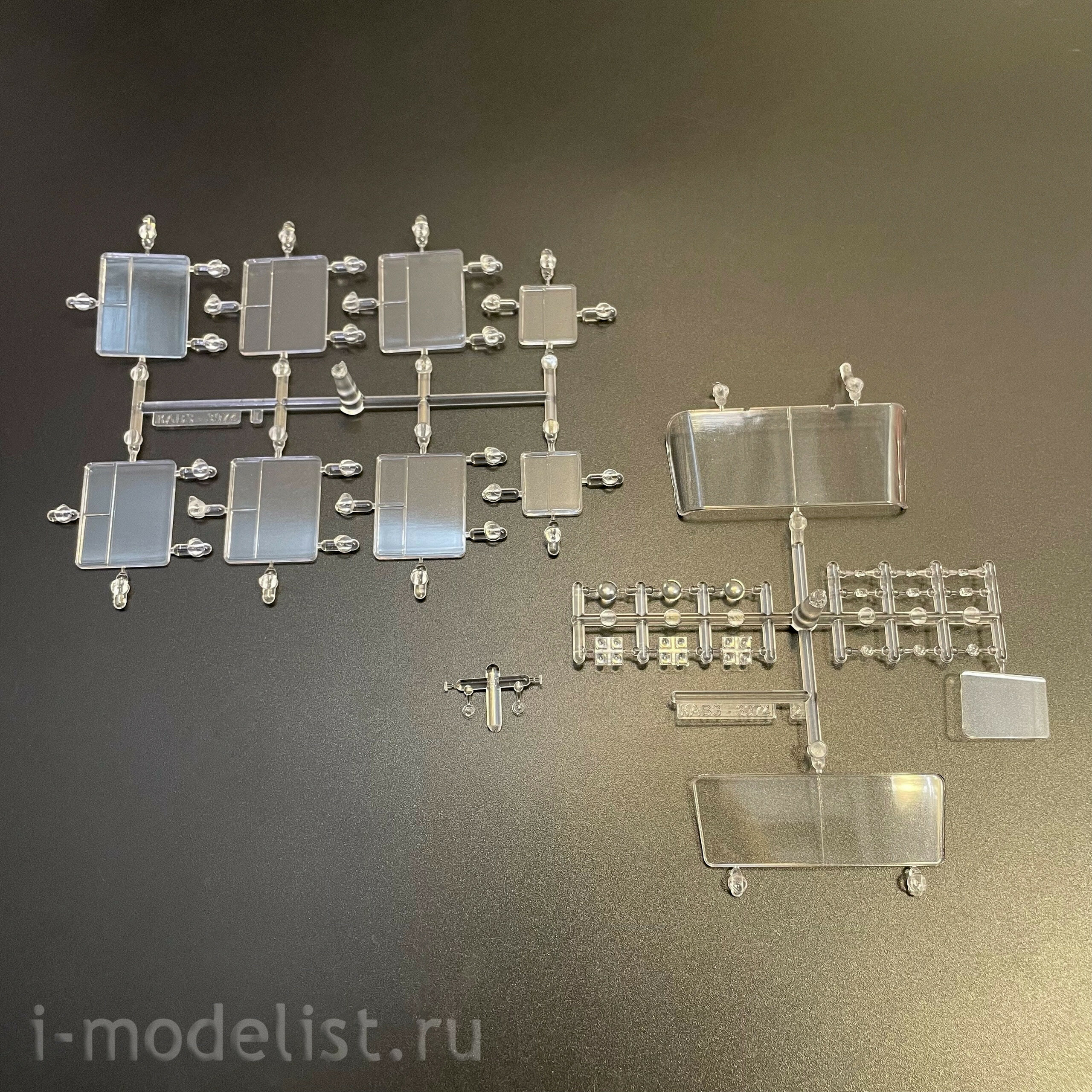 4095AVD AVD Models 1/43 Курганский автобус 3974