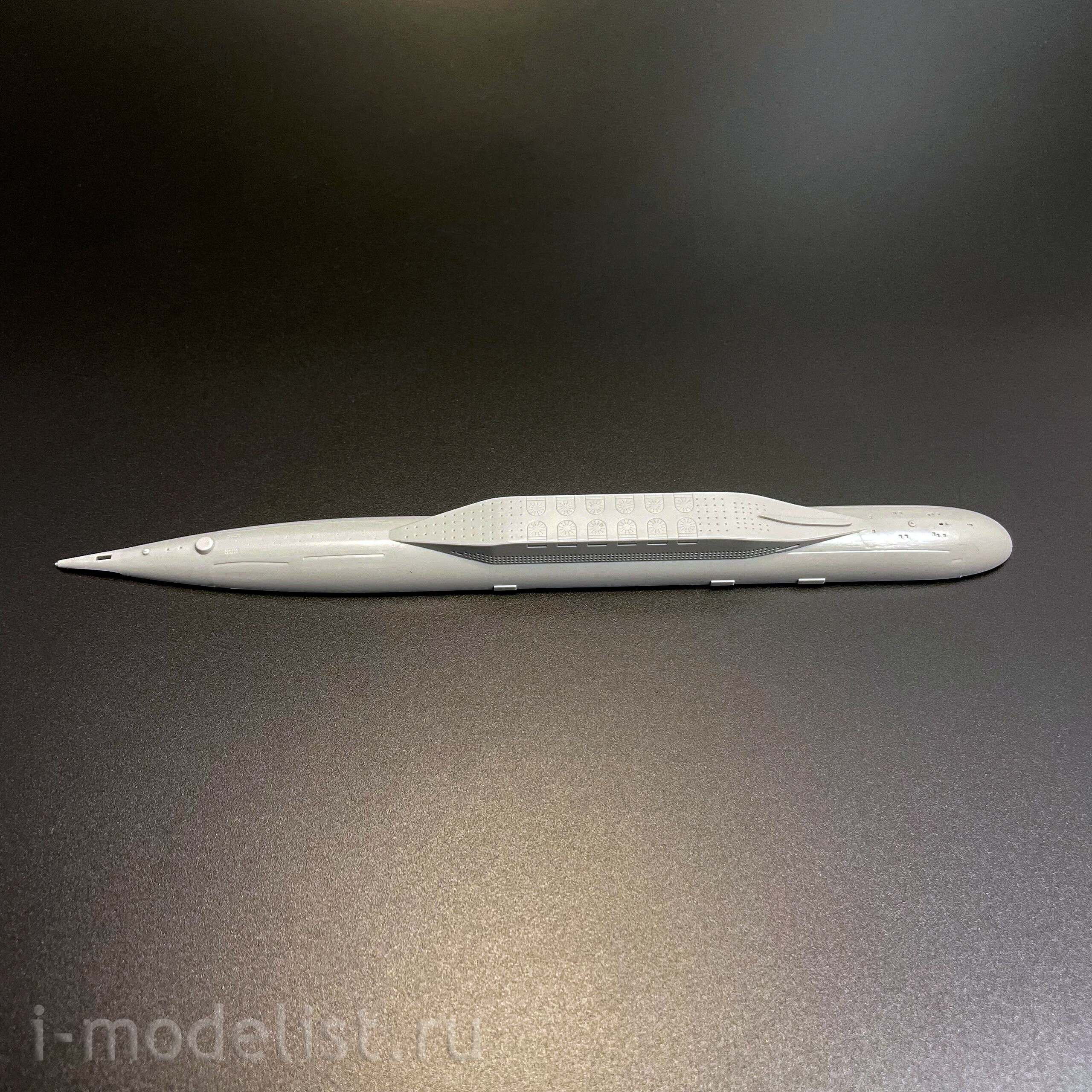 87024 HobbyBoss 1/700 PLAN Type 094 Jin Class SSBN