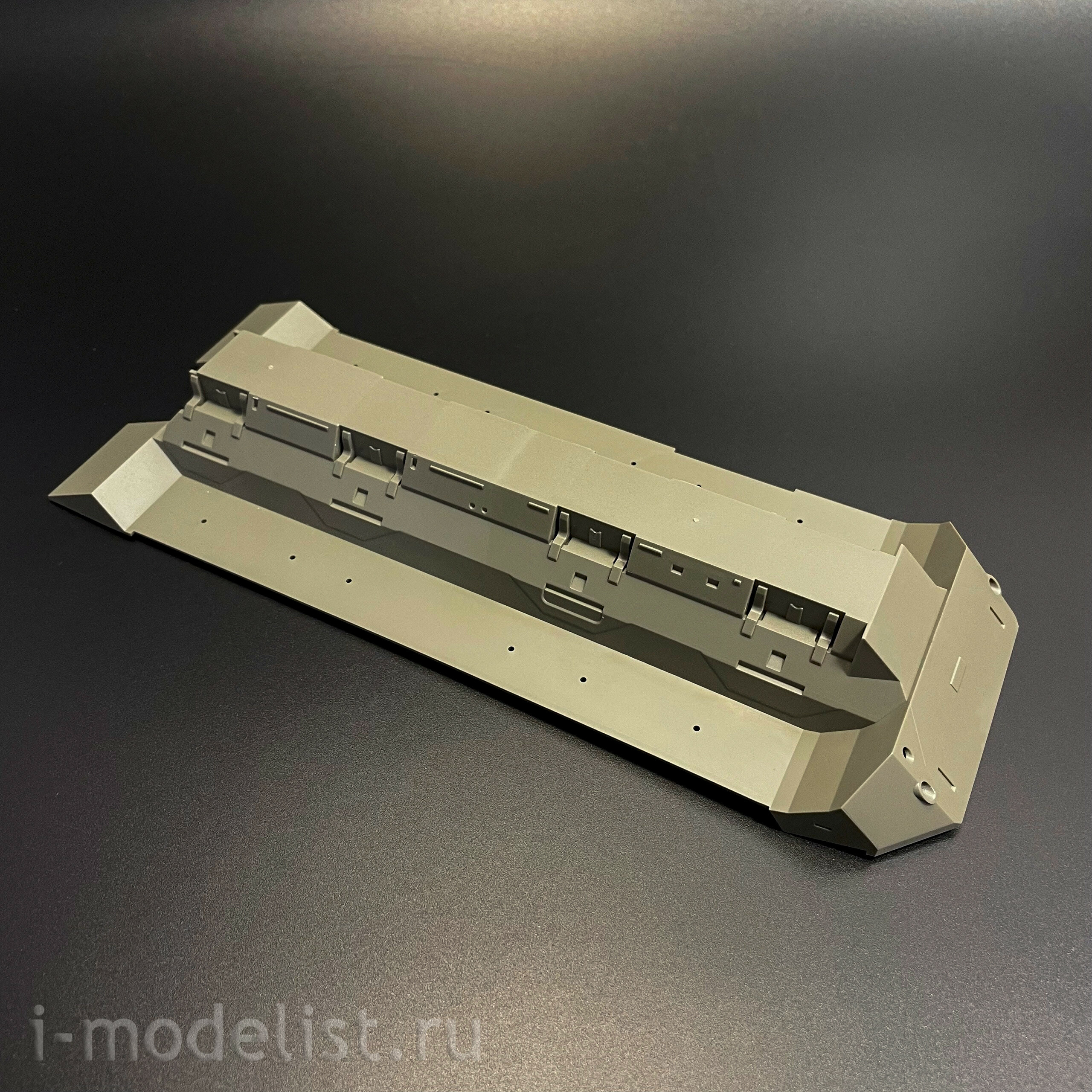 84509 HobbyBoss 1/35 IDF Eitan Wheeled APC