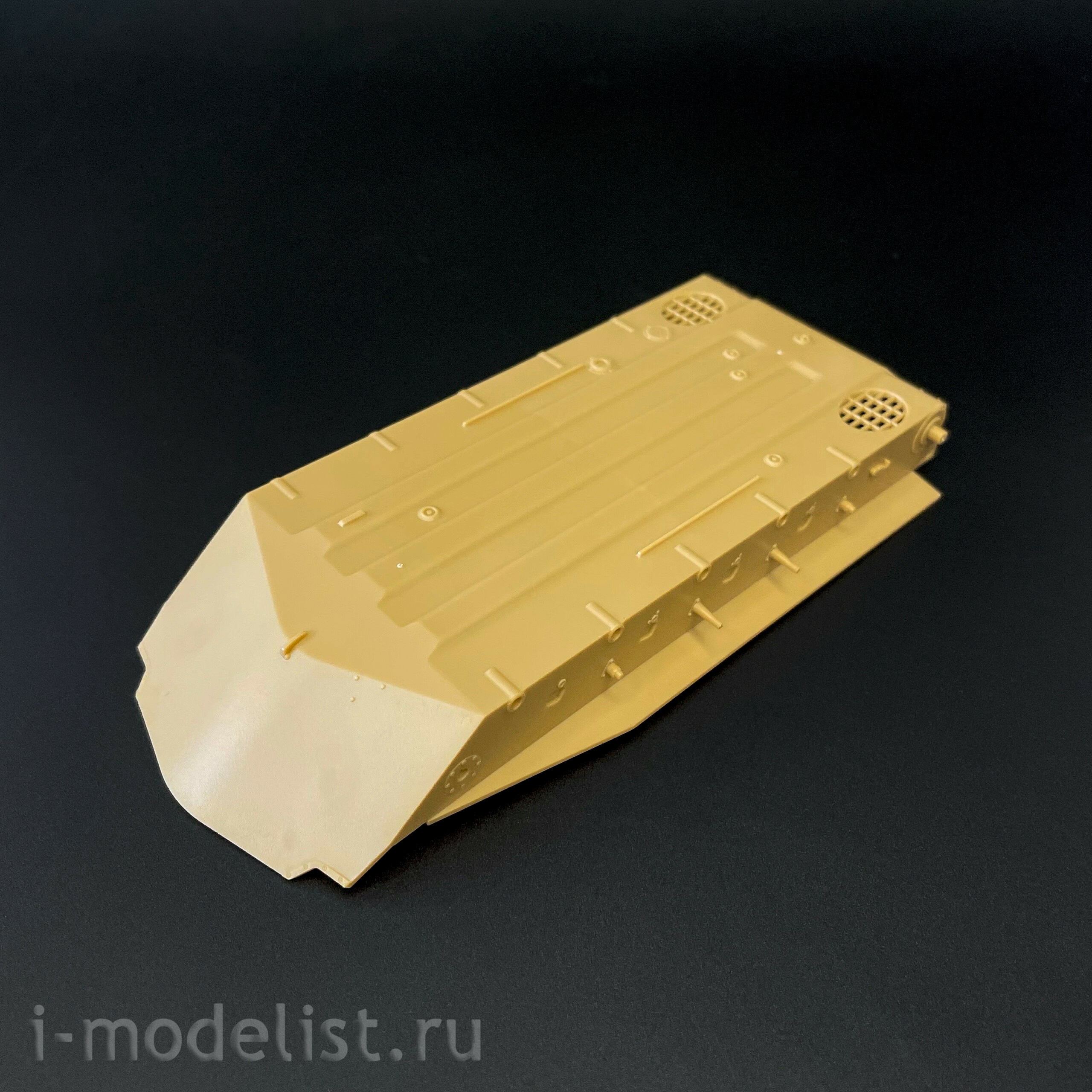 80155 HobbyBoss 1/35 Russian Amphibious Assault Vehicle 2 Series