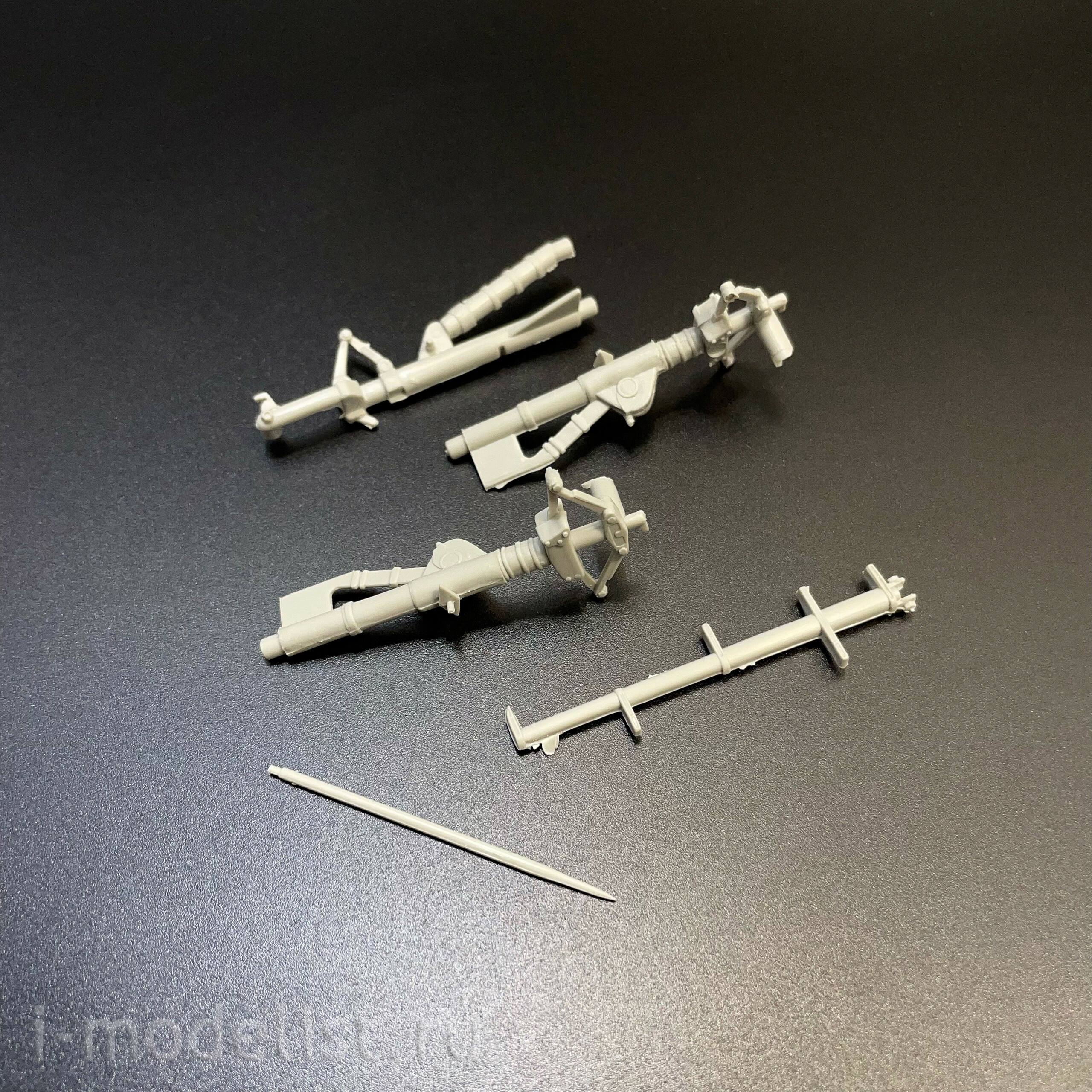 02214 Trumpeter 1/32 A-10A Thunderbolt Ⅱ