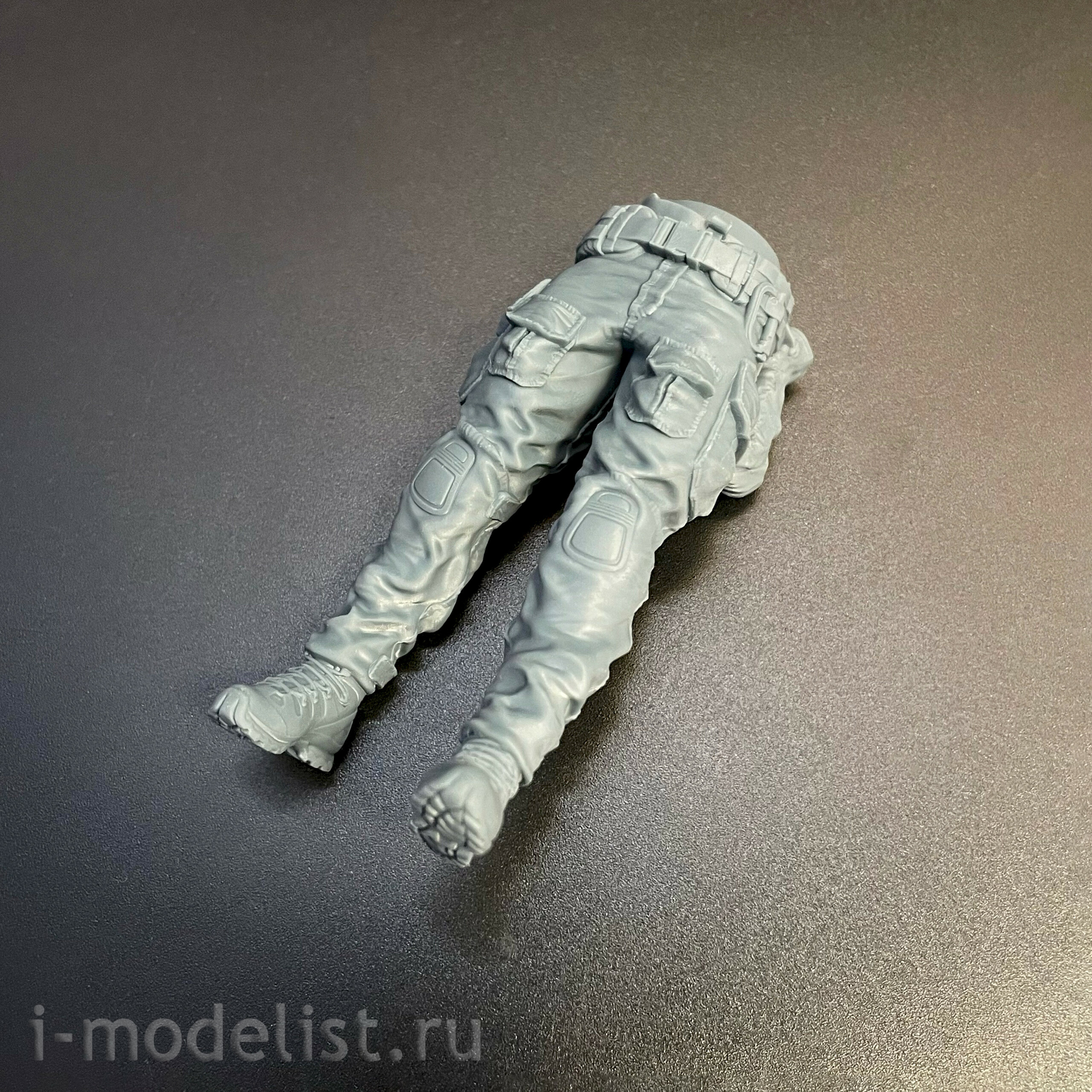 6029 SVmodel 1/16 Фигурка 