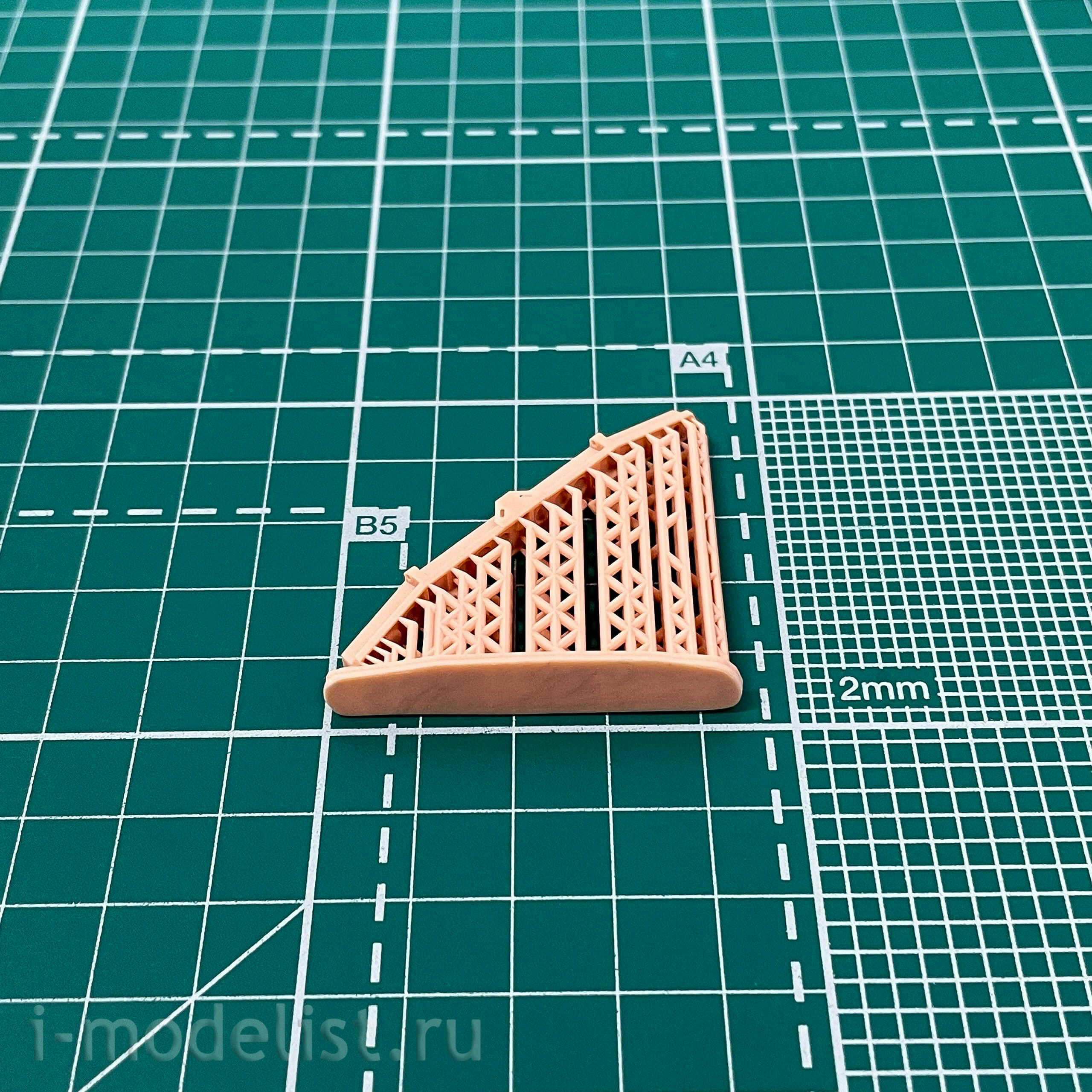 352001 My model 1/35 Conversion kit for model 3909 