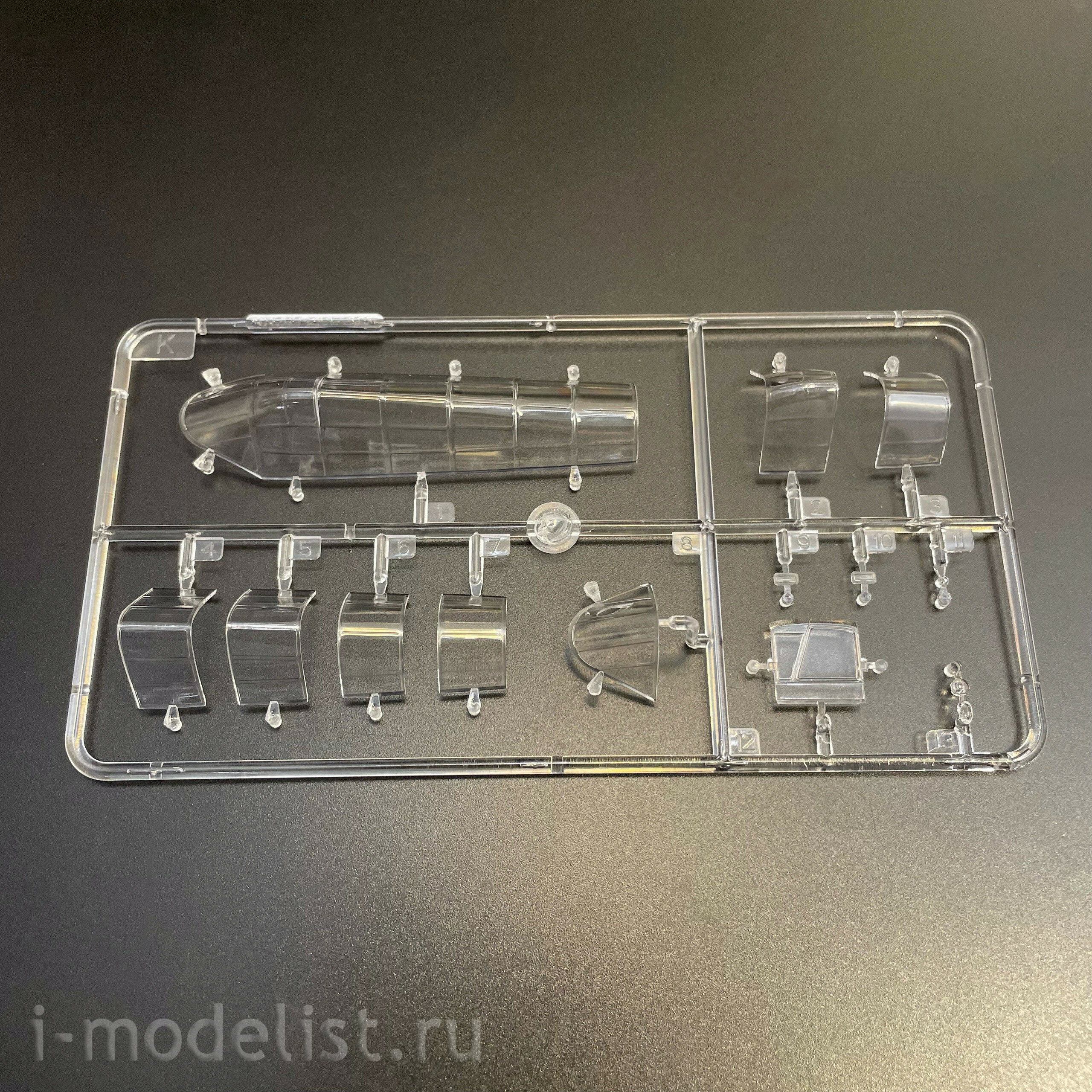 81784 HobbyBoss 1/48 Американский бомбардировщик TBD-1A Devastator