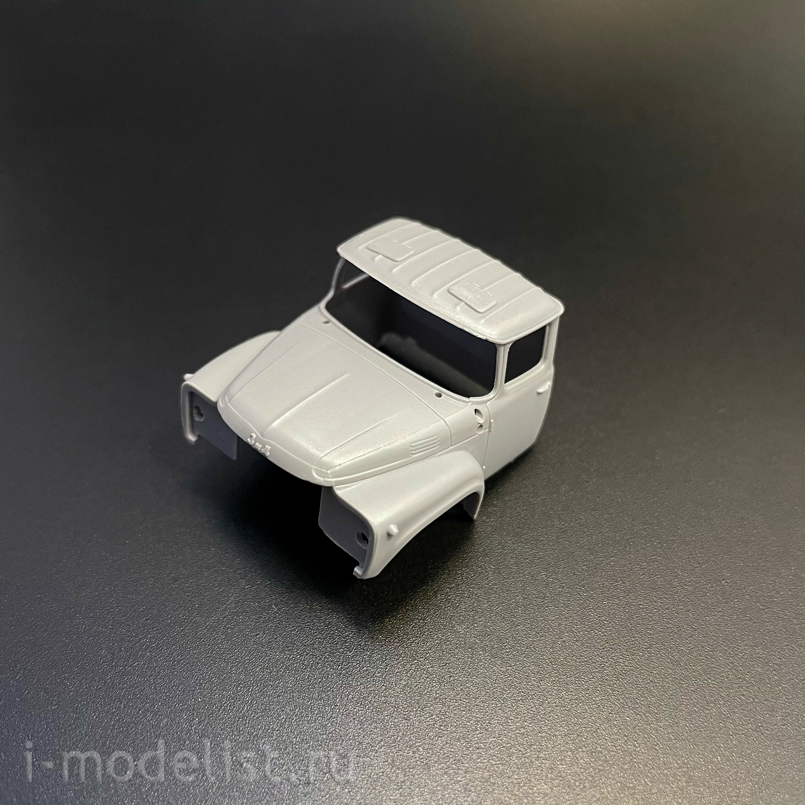 7206AVD AVD Models 1/72 АПМ-90М (130) аэродромная посаtoчно-светоMayчная станция