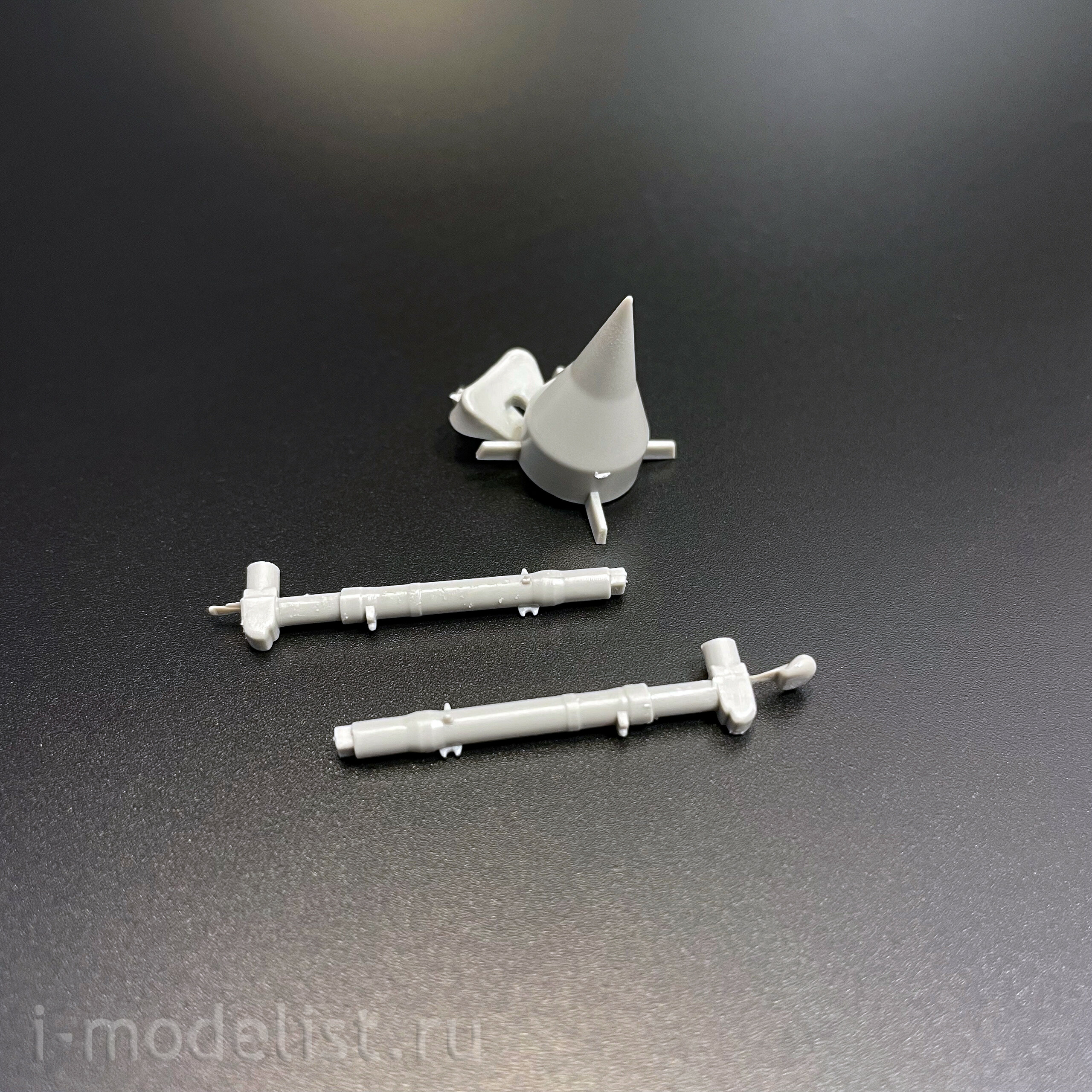 02216 Trumpeter 1/32 Chinese F-7 II