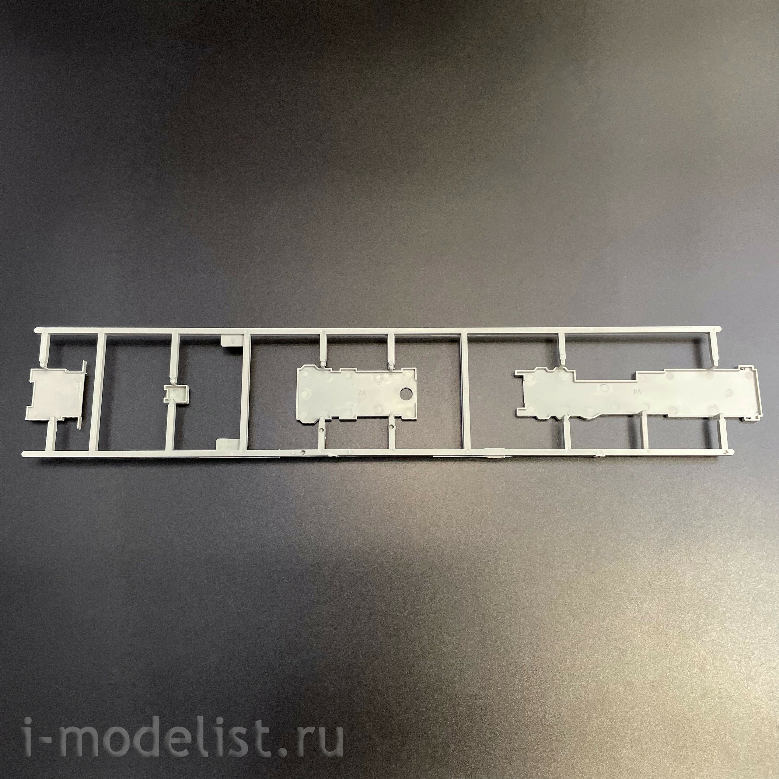 83422 Hobbyboss 1/700 Судно 
