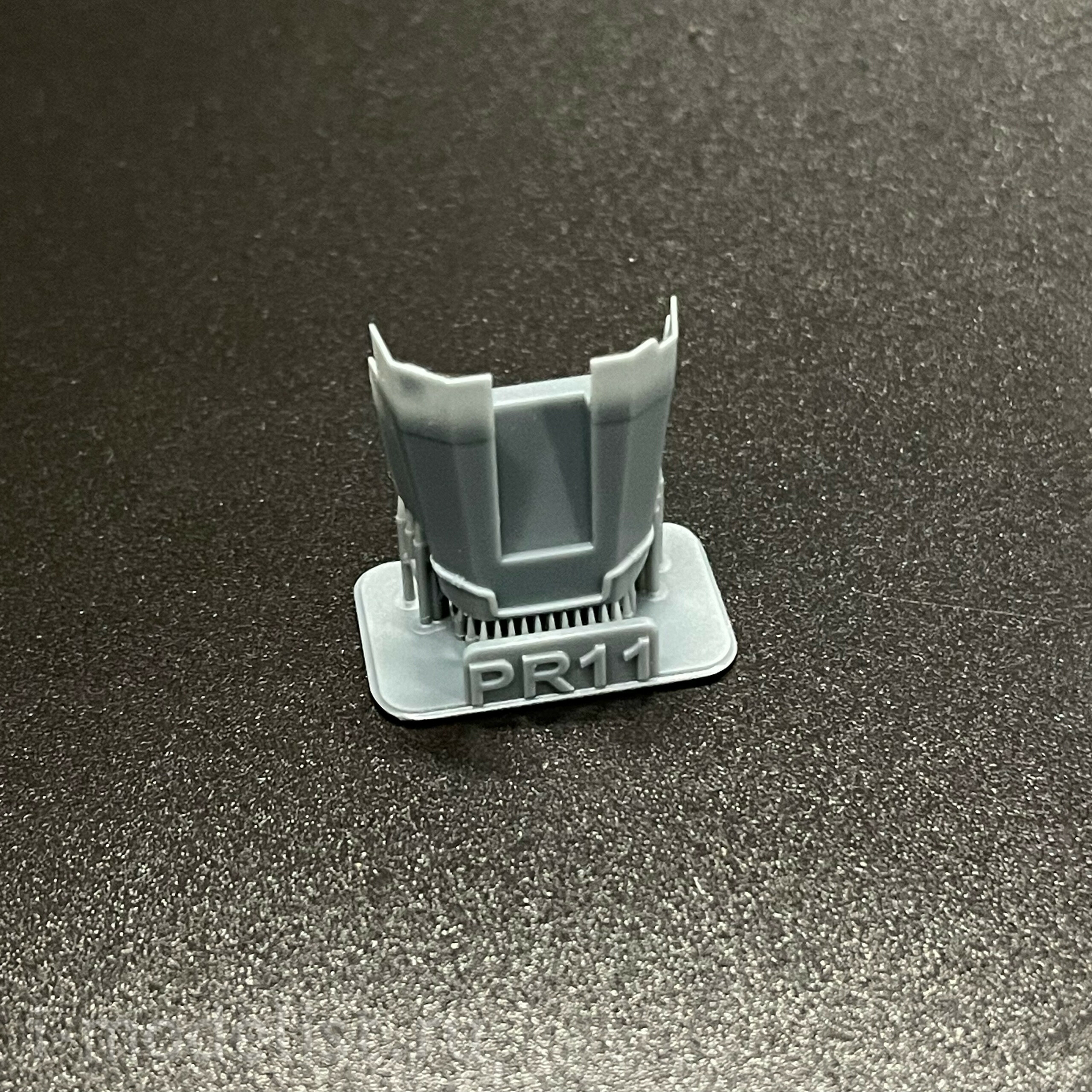 QNT4001 Quinta Models 1/48 Сборная модель С-25СМ/СМ3