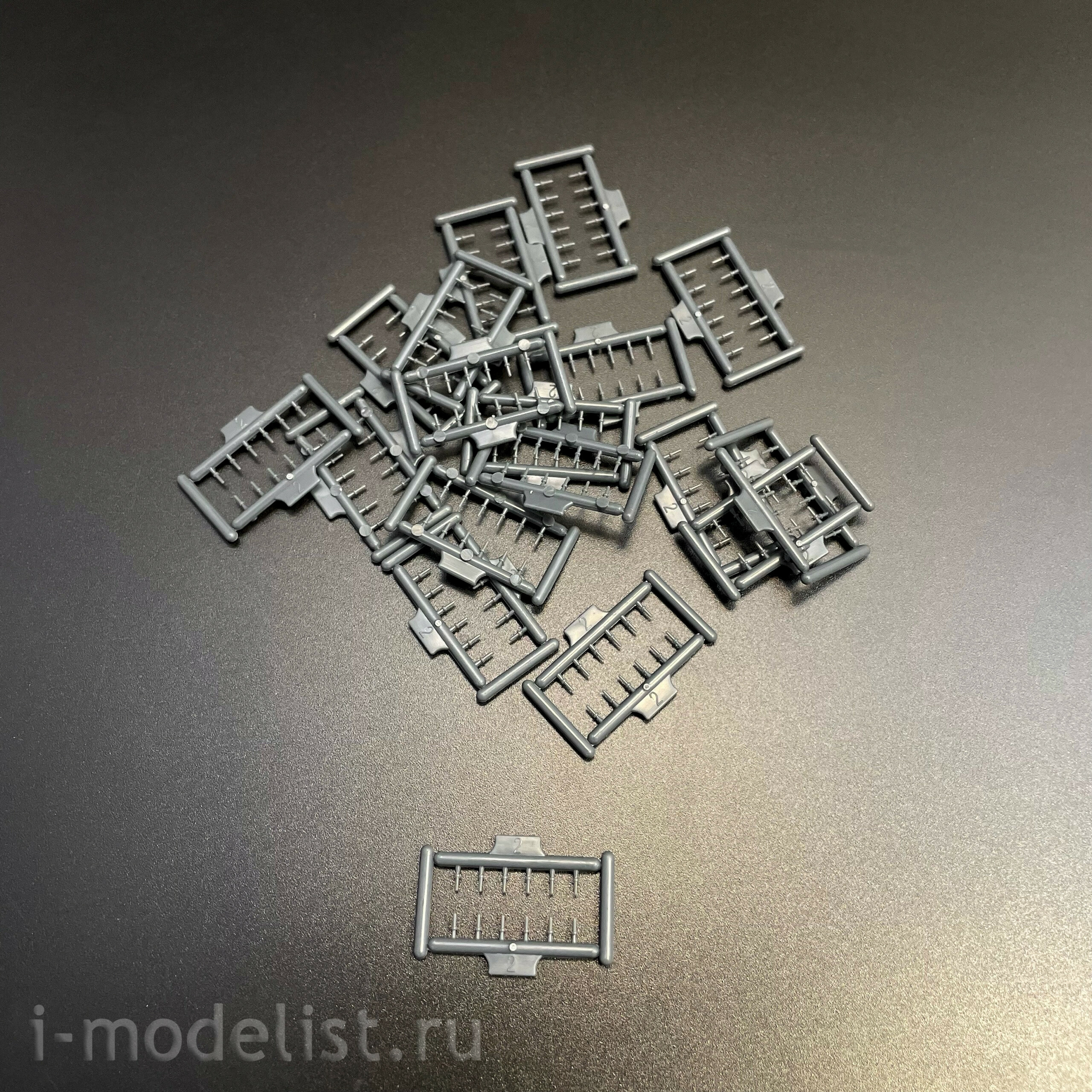 RM-5068 Rye Field Model 1/35 Medium Tank Pz.Kpfw.IV J mit Panther F Turret