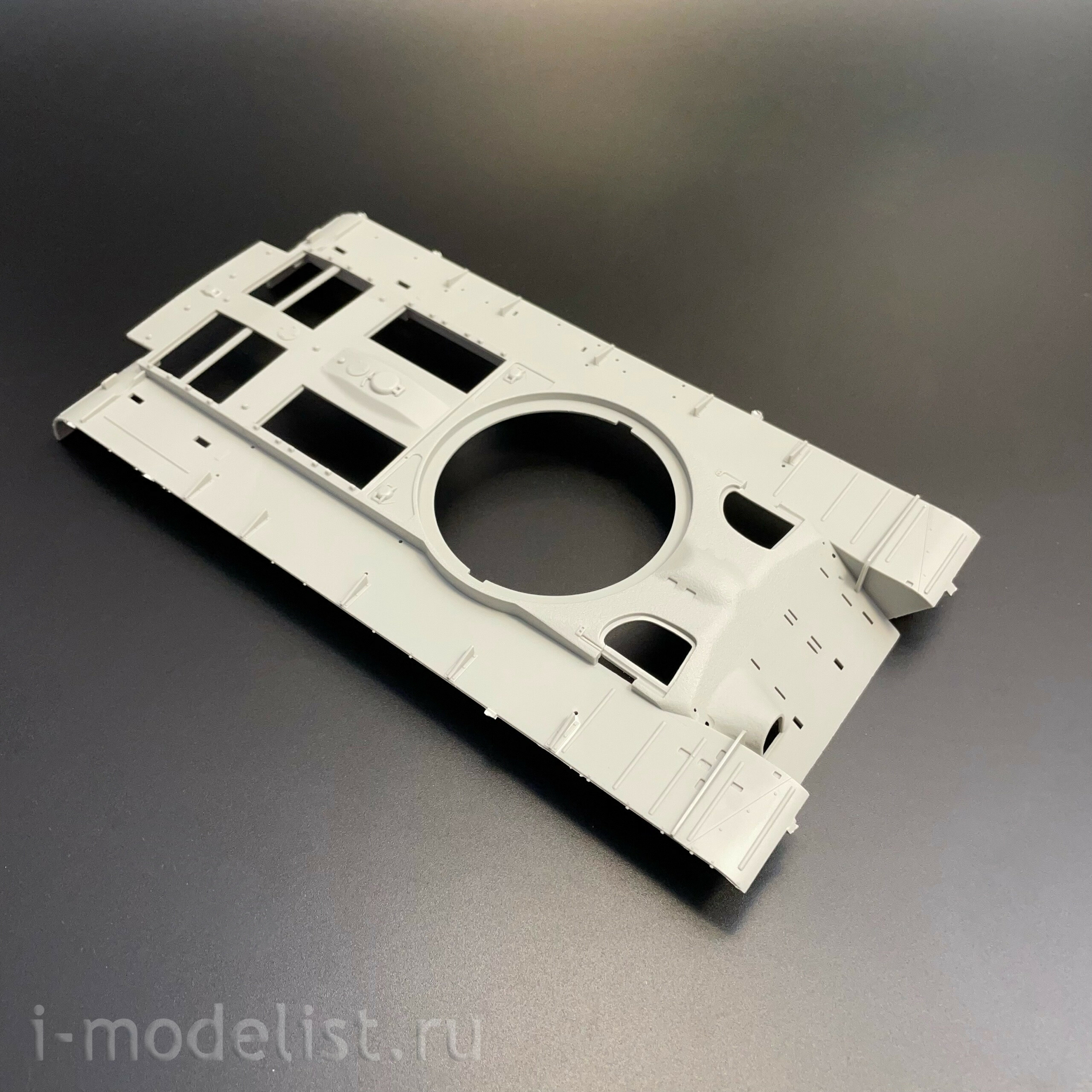 84511 HobbyBoss 1/35 Тяжелый танк США T29E3
