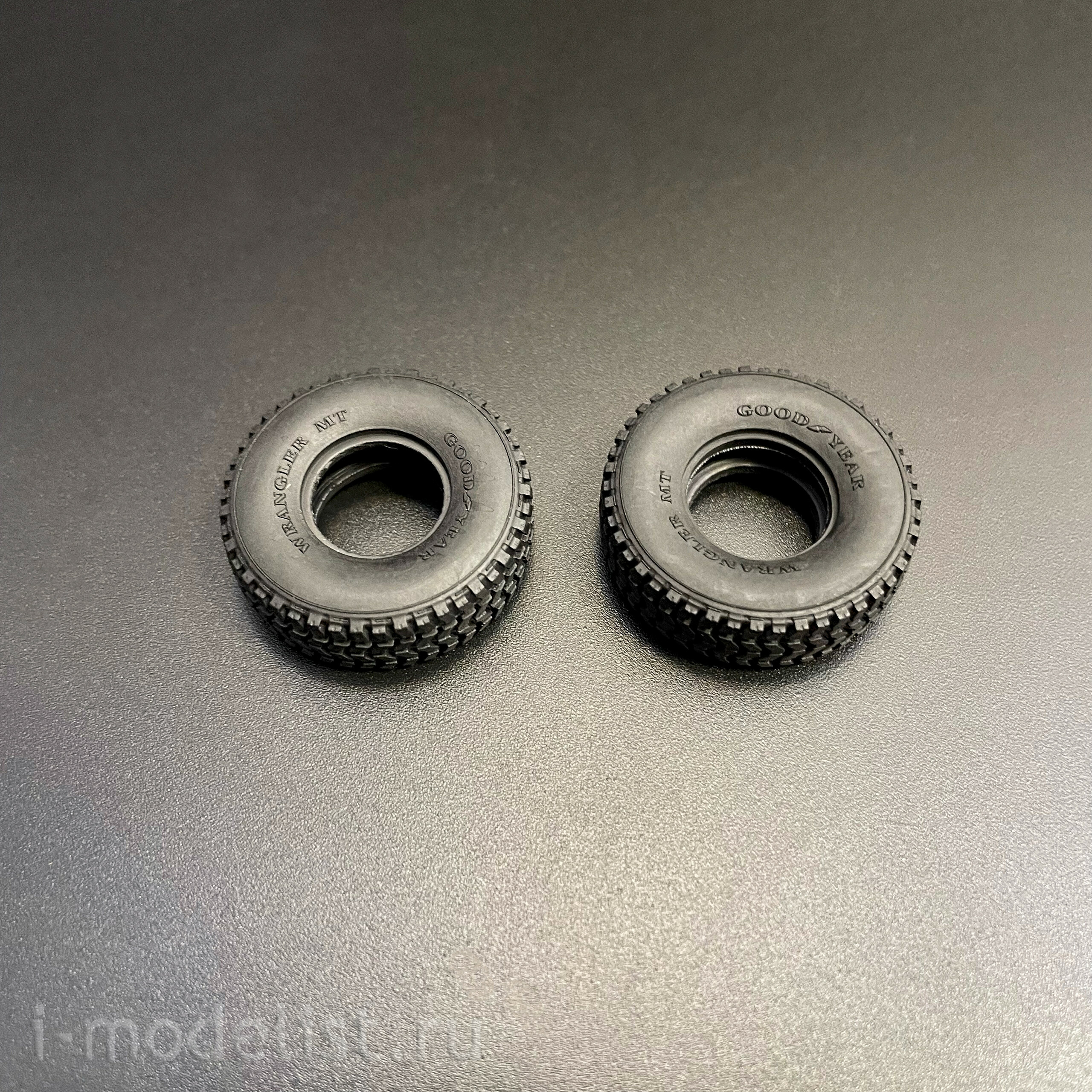 63566 I Love Kit 1/35 Лёгкий тактический прицеп M1101/1102
