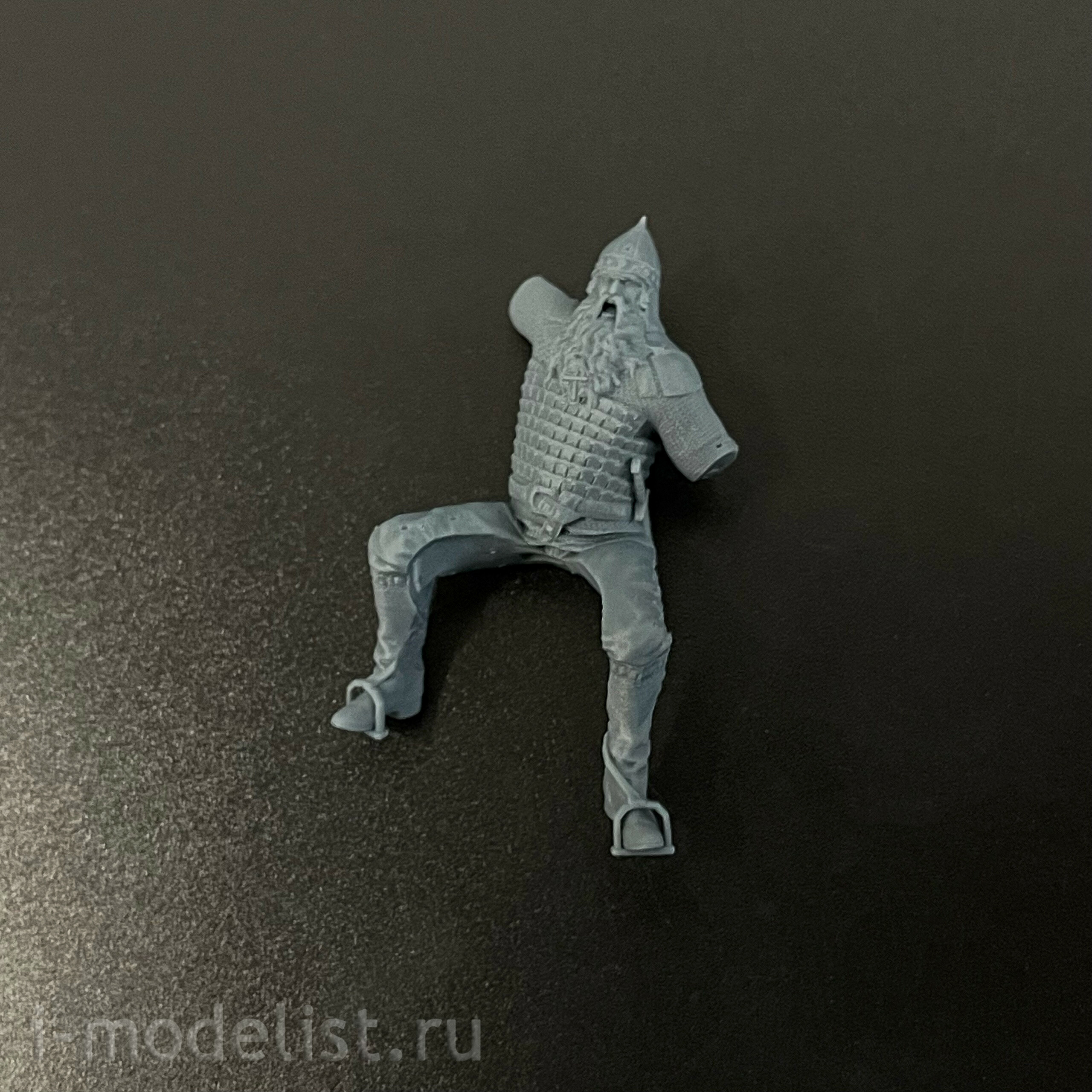 6051 SVmodel 1/35 Фигурка 