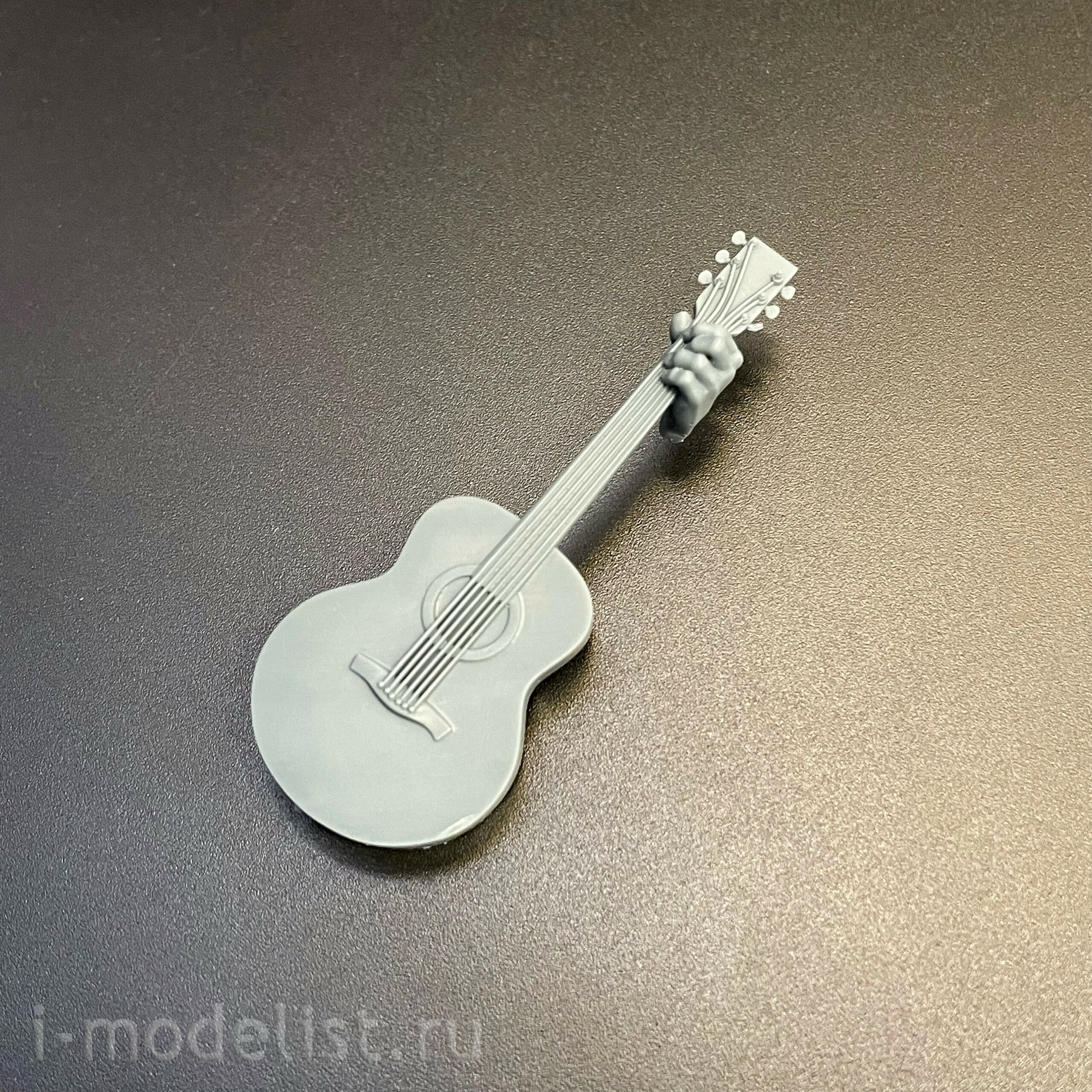 6032 SVmodel 1/16 Фигурка 