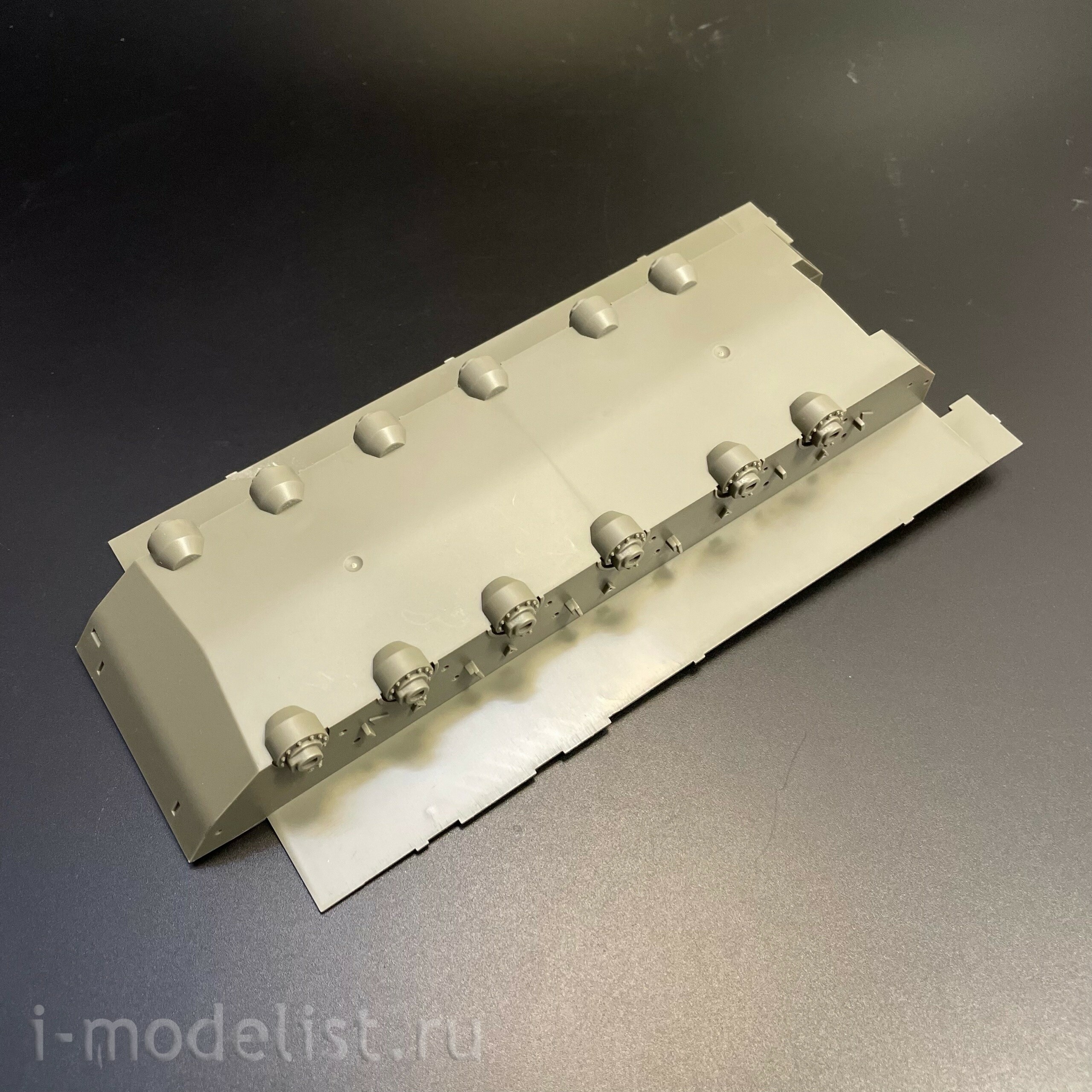 84524 HobbyBoss 1/35 I.D.F. Namer-1 IFV