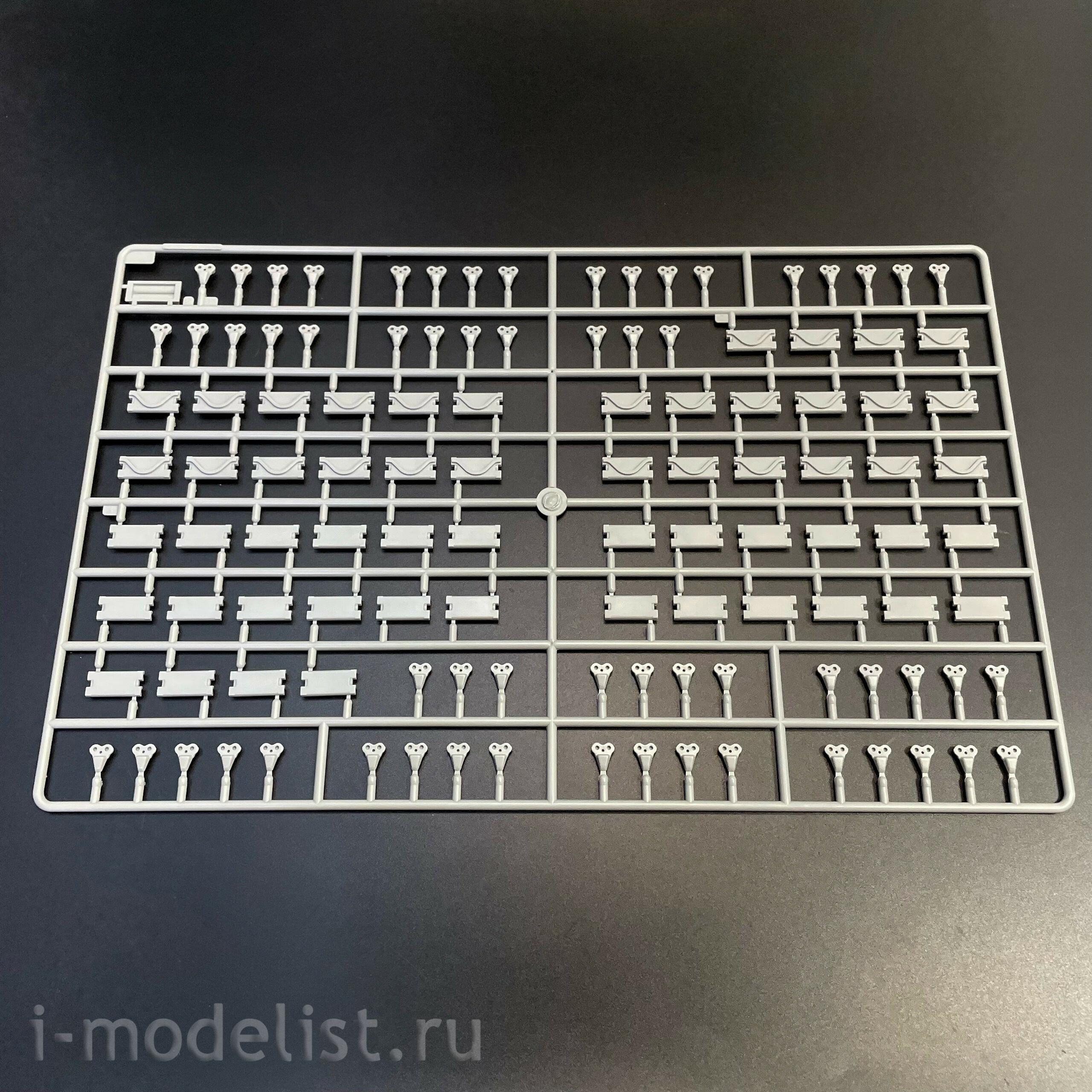 61616 I Love Kit 1/16 Средний танк M4A1(76)W