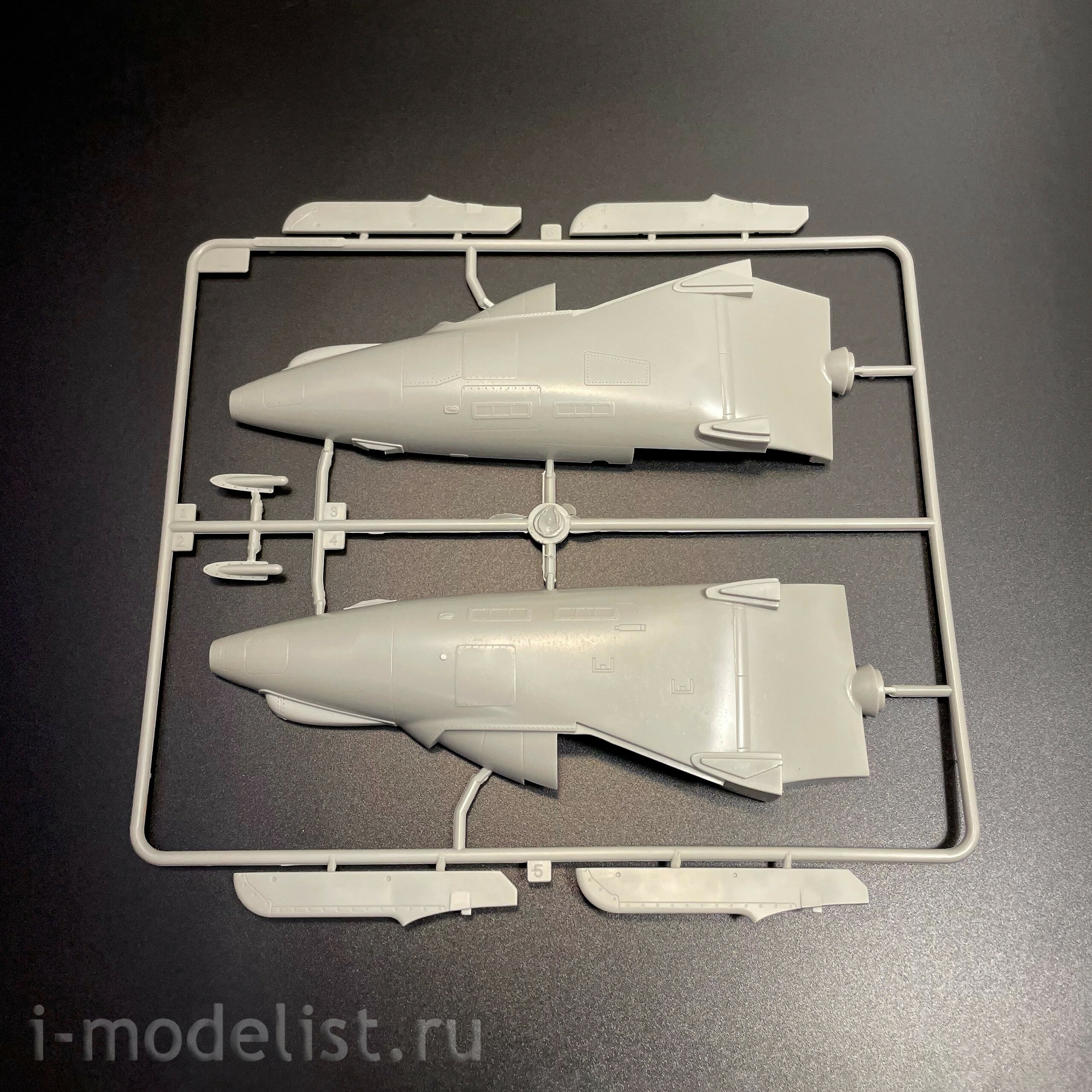 Trumpeter 02287 1/32 RAF Aircraft 