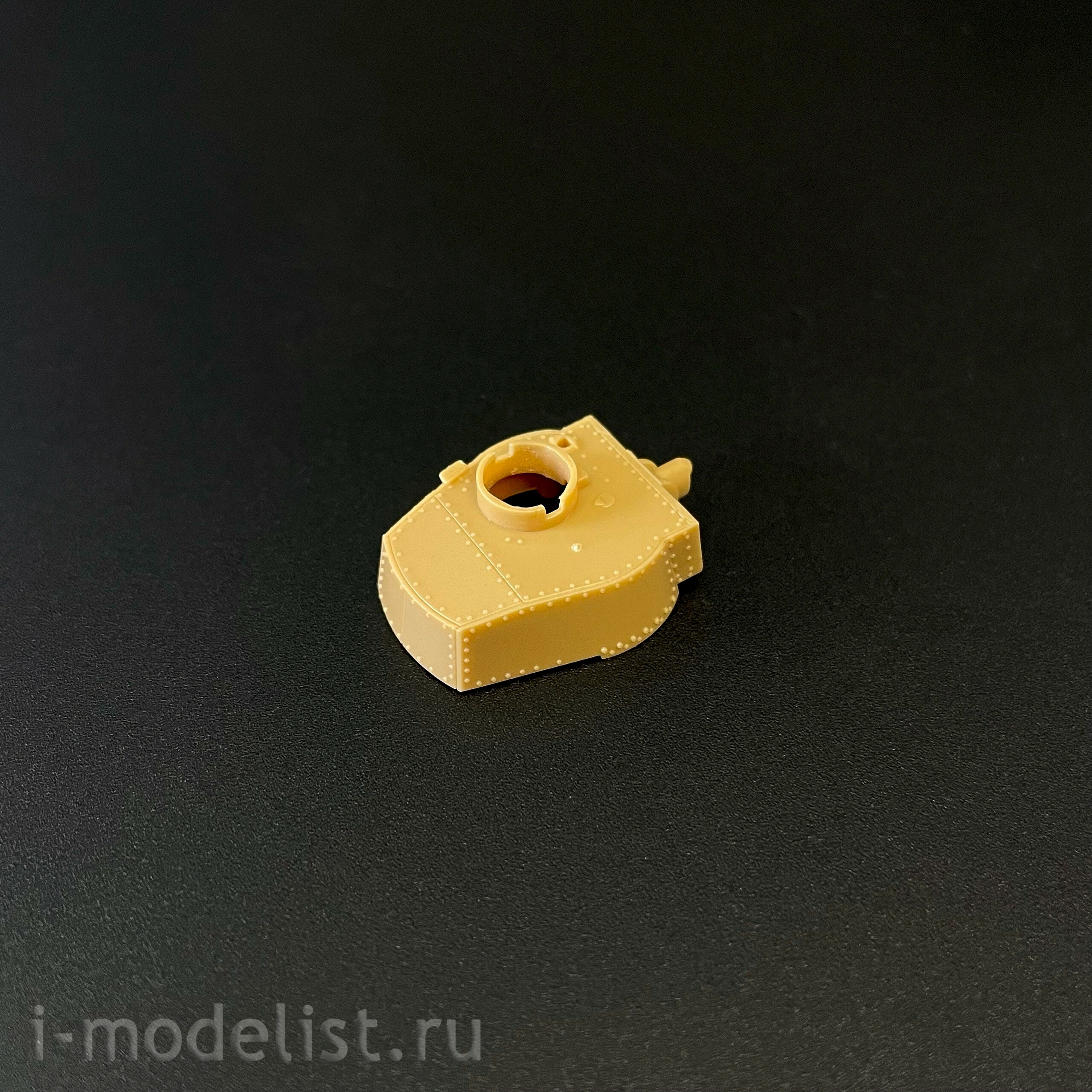 82936 Hobbyboss 1/72 German special railway platform Panzerträgerwagen