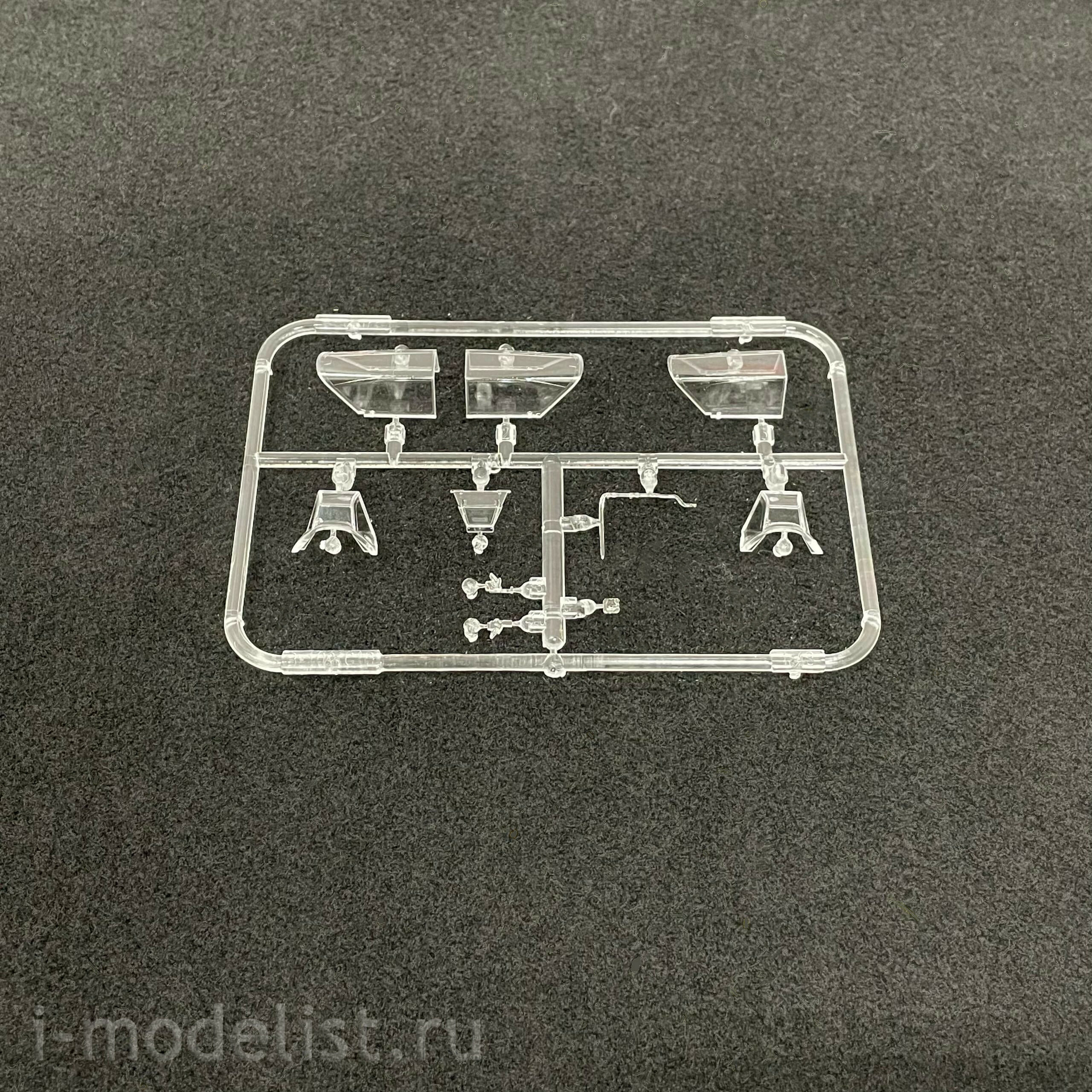 84182 Eduard 1/48 Fighter Bf 109G-10 Weekend Version