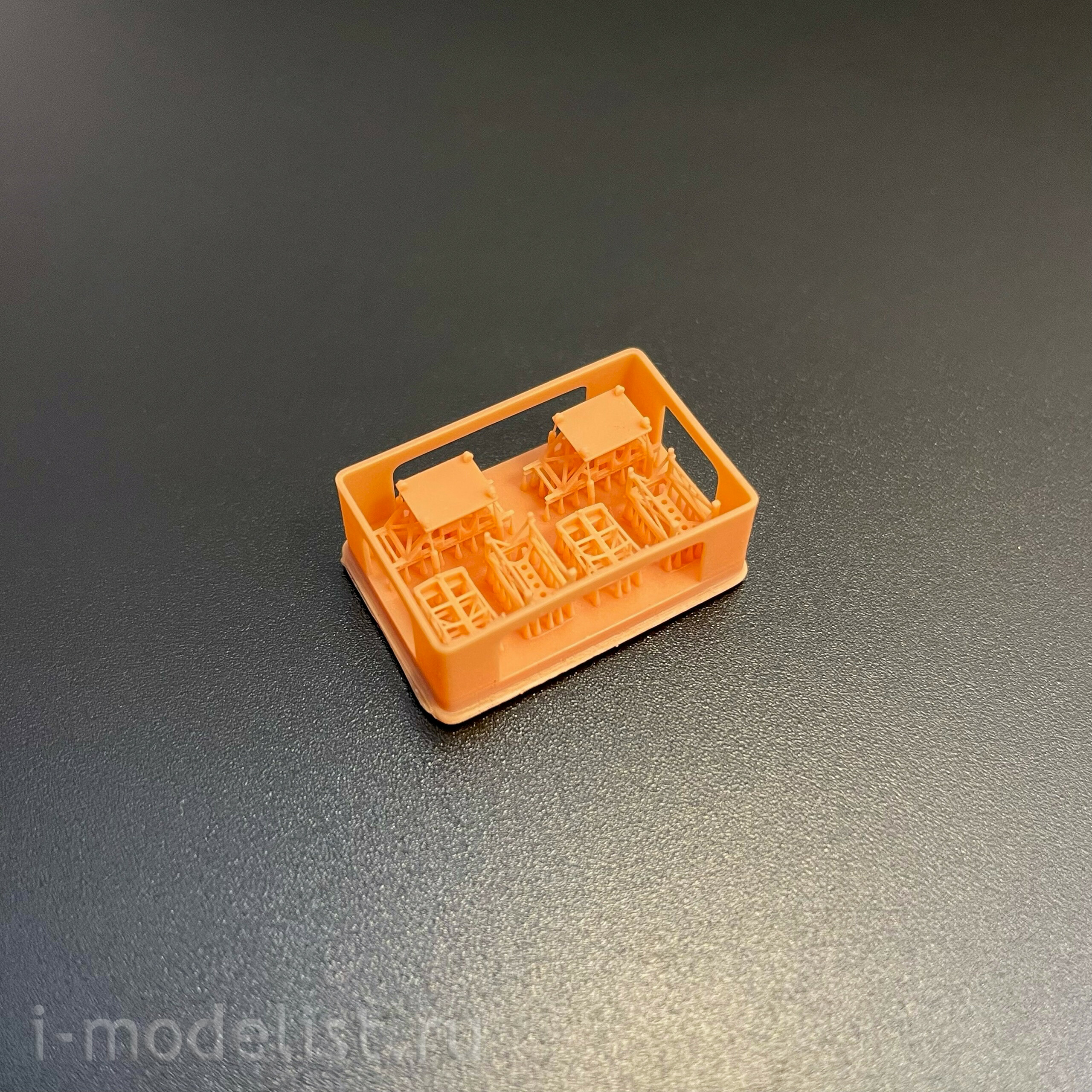 BS-004 Border Model 1/350 Линкор императорского флfromа Японии 
