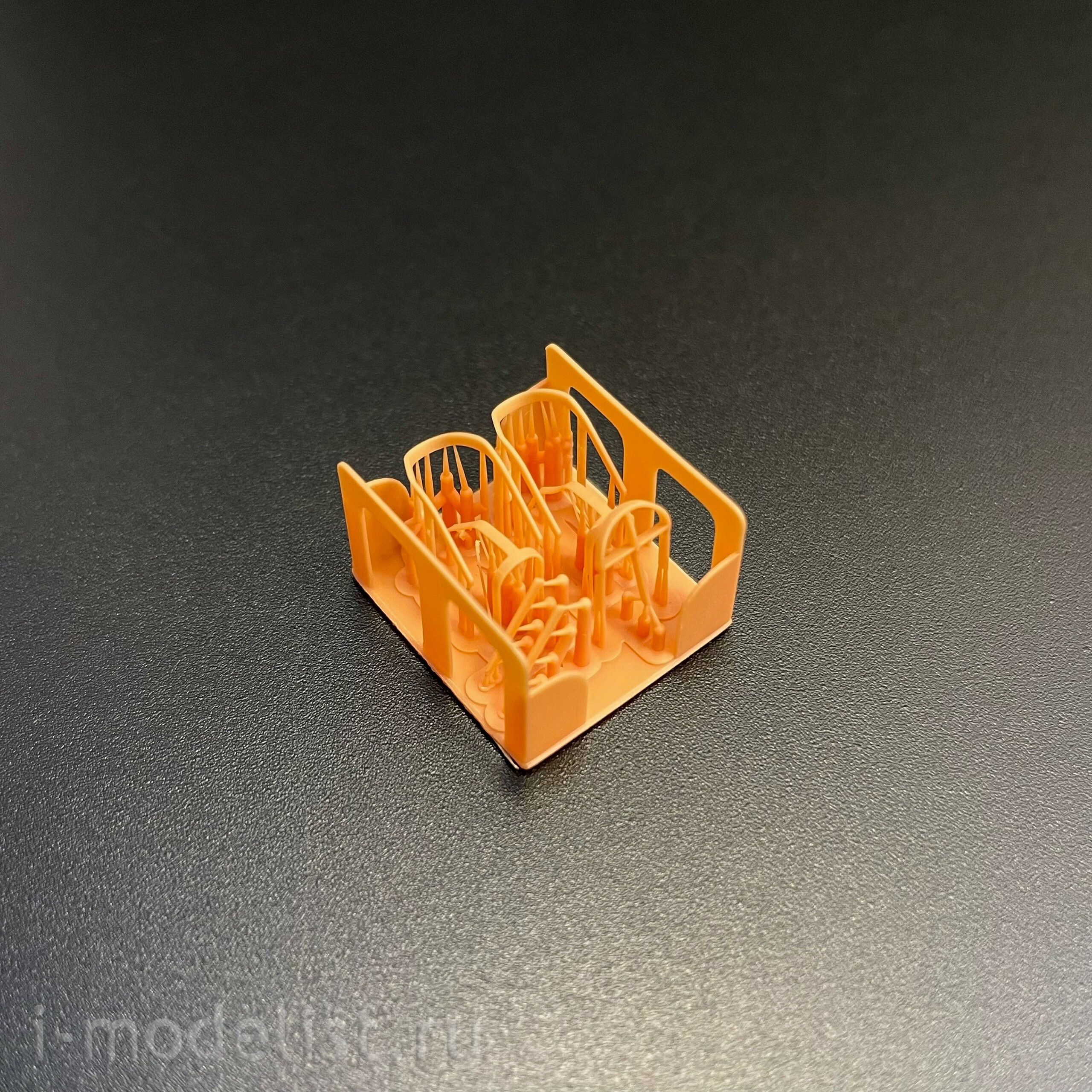 BT-047 Border Model 1/35 Танк Sherman M4A1 Mid