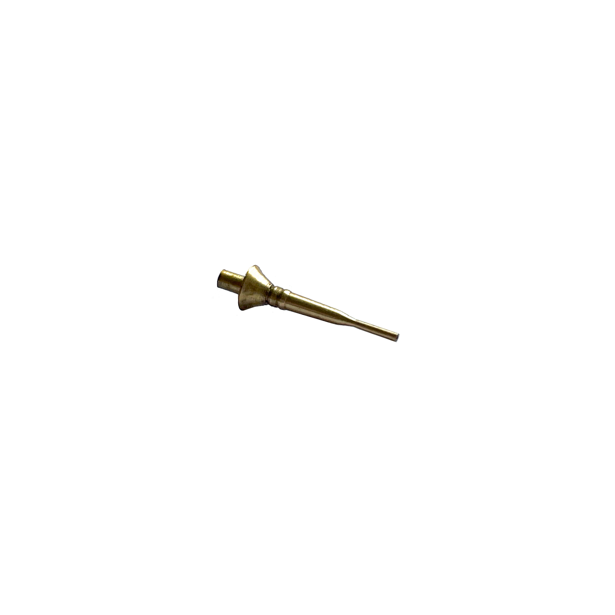 D35007 Zedval 1/35 Antenna input for AFV equipped with radios R-123/123М, R-163, R-173