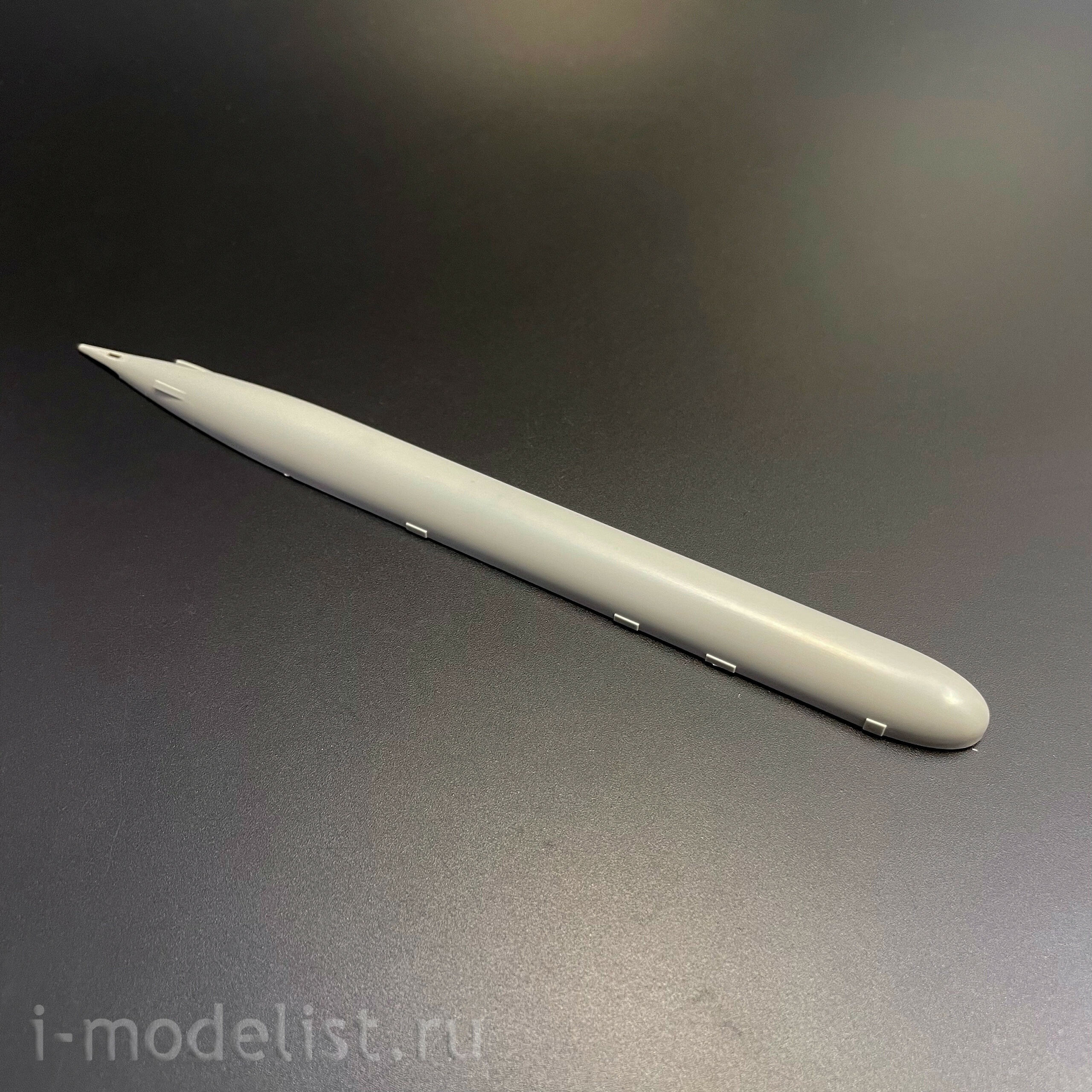 87025 HobbyBoss 1/700 Китайская подводная лодка PLAN Type 094A Jin Class SSBN