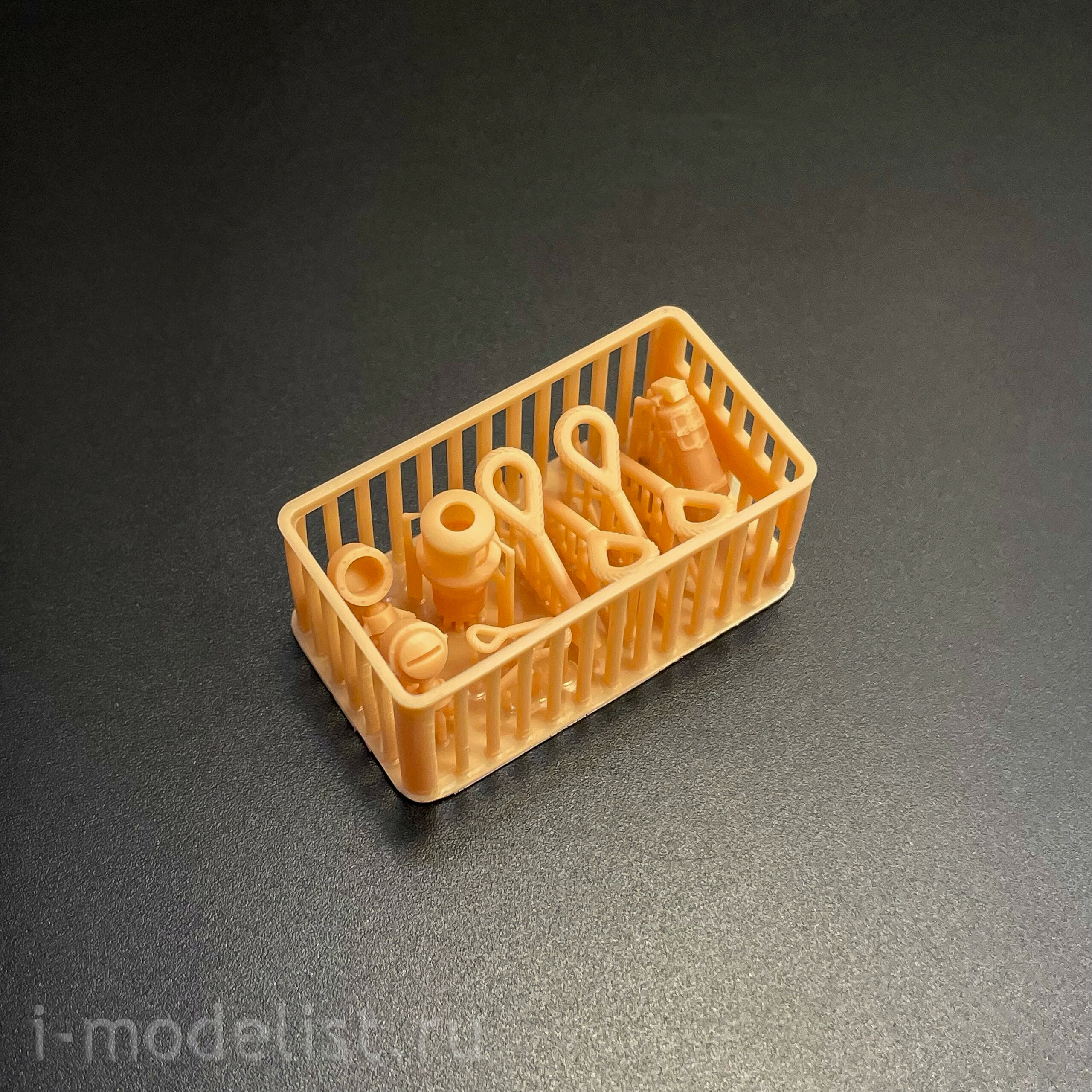 RM-5126 Rye Field Model 1/35 Notмецкий тяжелый танк Sd.Kfz.182 Tiger Ausf.B King Tiger (турель Henschel), продвинутая версия
