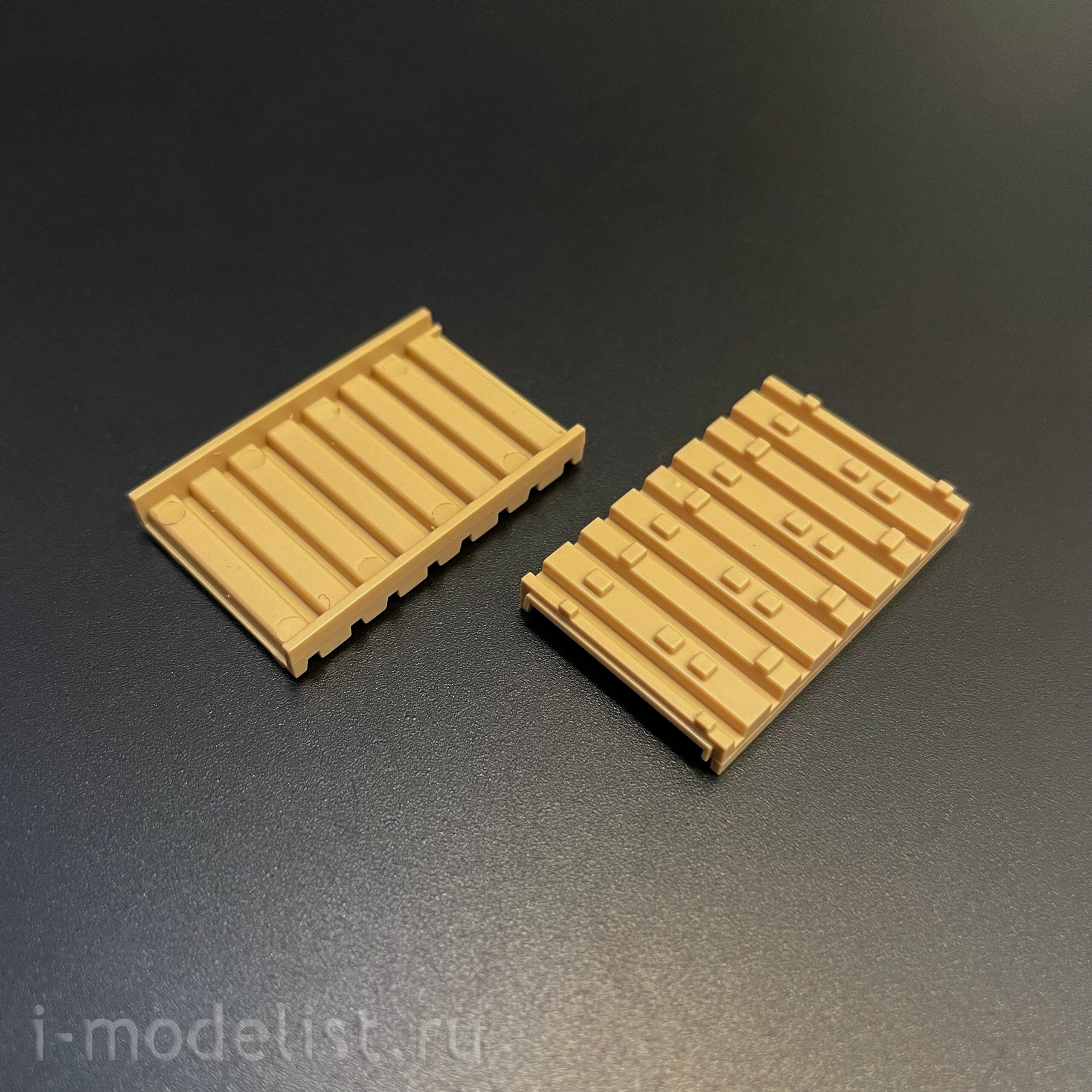 RM-5137 Rye Field Model 1/35 Notмецкий танк Sd.Kfz.182 Panzerkampfwagen VI Tiger Ausf.B “King Tiger” ARDENNES 1944 Башня Henschel