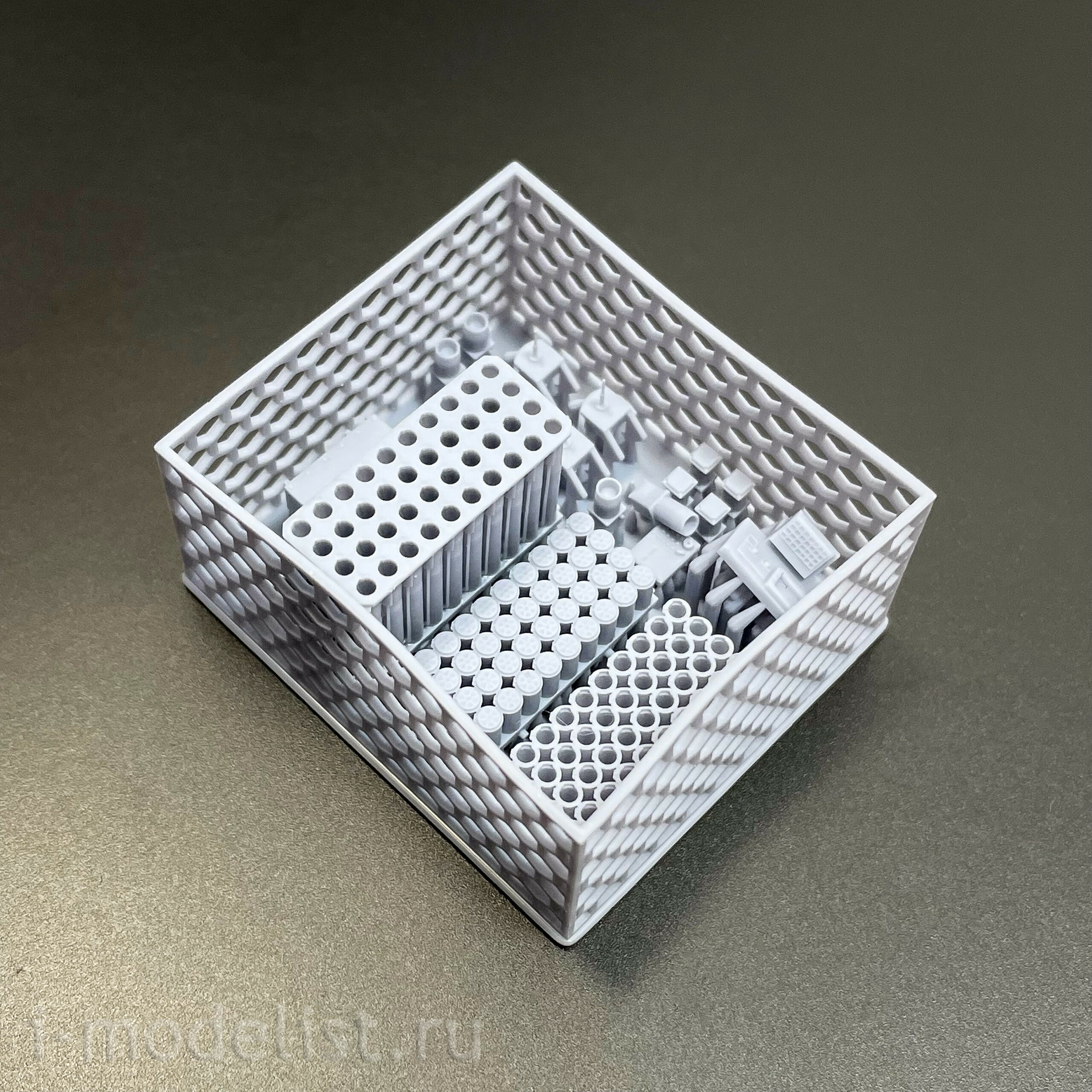 Im72032 GE Models 1/72 Конверсия Торнаto Г для БМ-21 