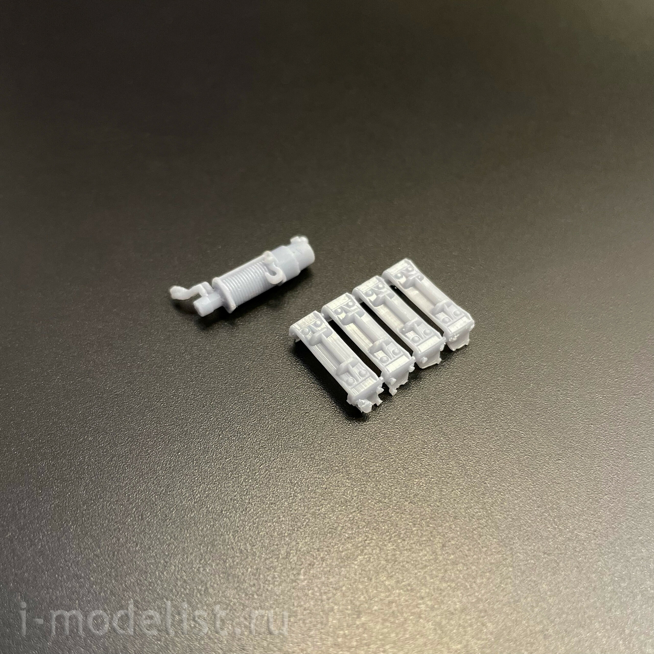 33М1 33 Модели 1/35 Машина гуманитарного разминирования МГР-4 
