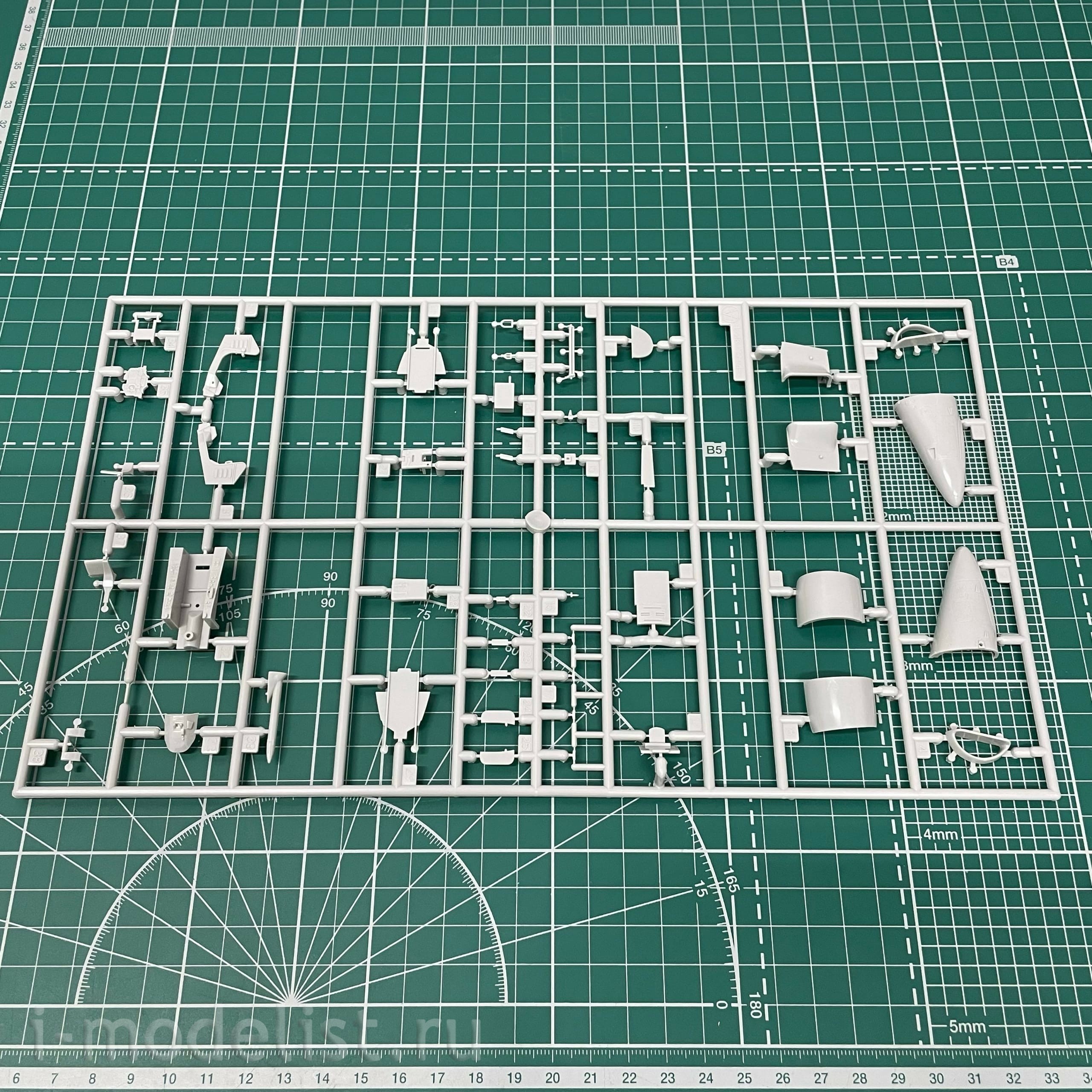 07307 Hasegawa 1/48 Ta-4 Skyhawk