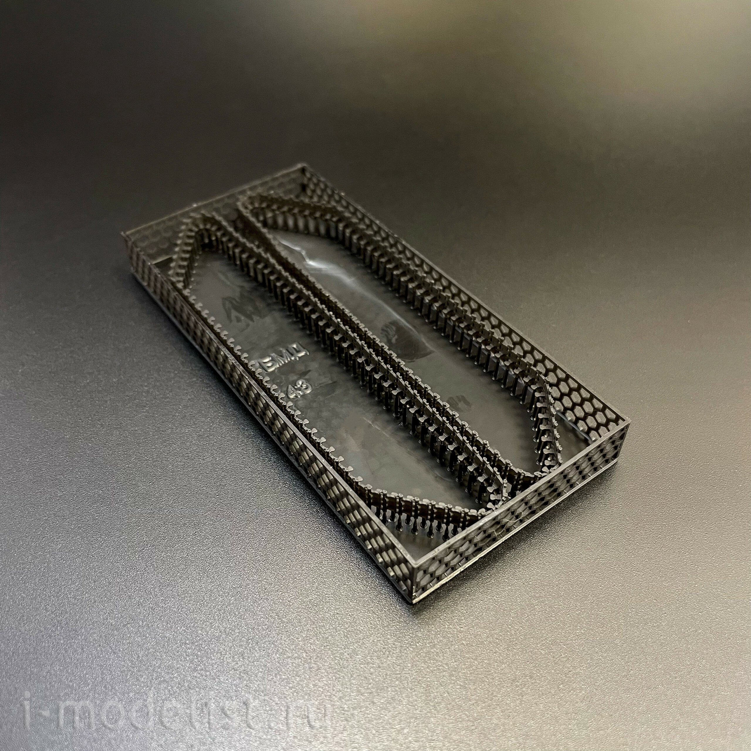 GE43005 GE Models 1/43 Боевая машина десанта БМД-2