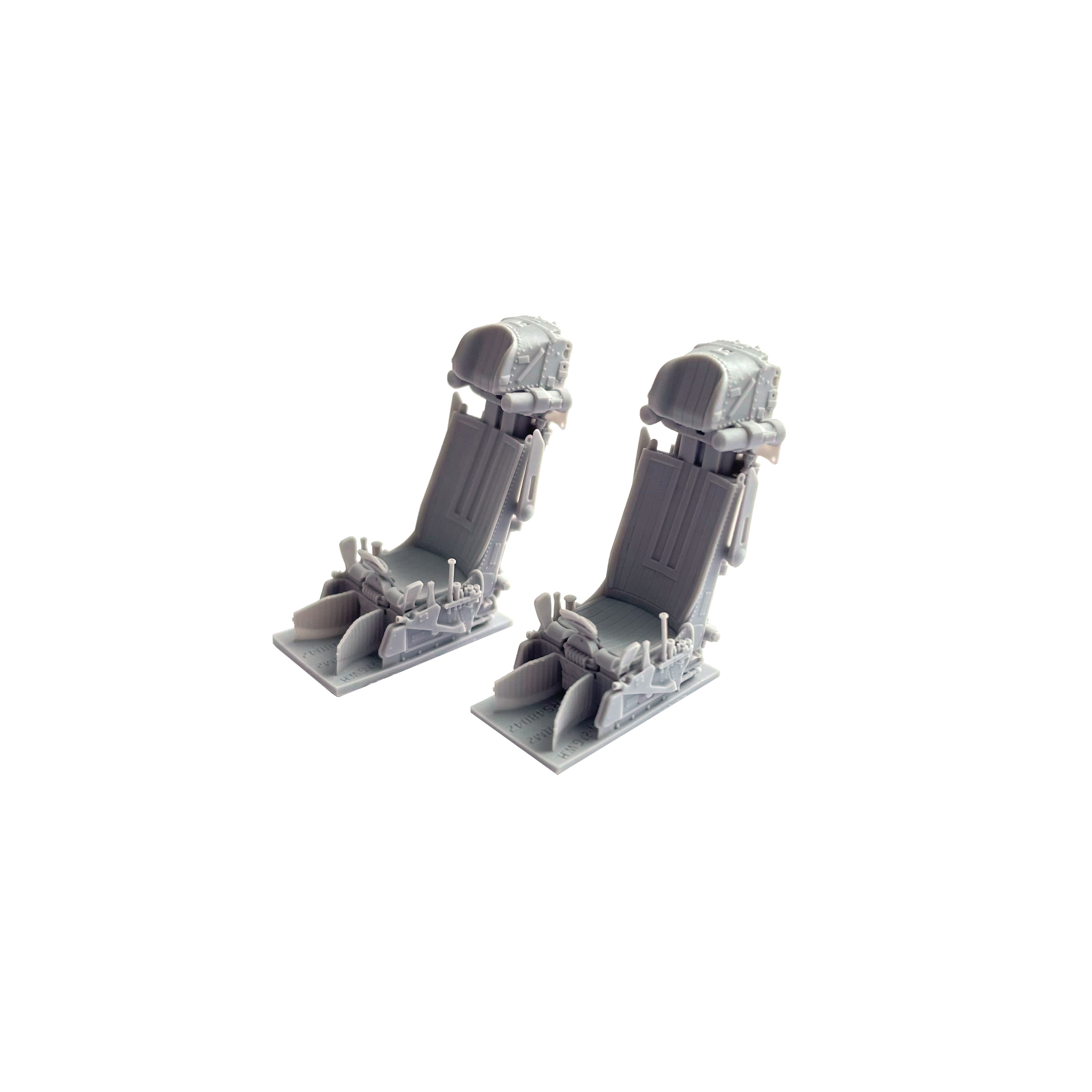 RS48051 E.V.M. 1/48 CAPULT chairs K-36-DM-2 (G.W.H.)	
