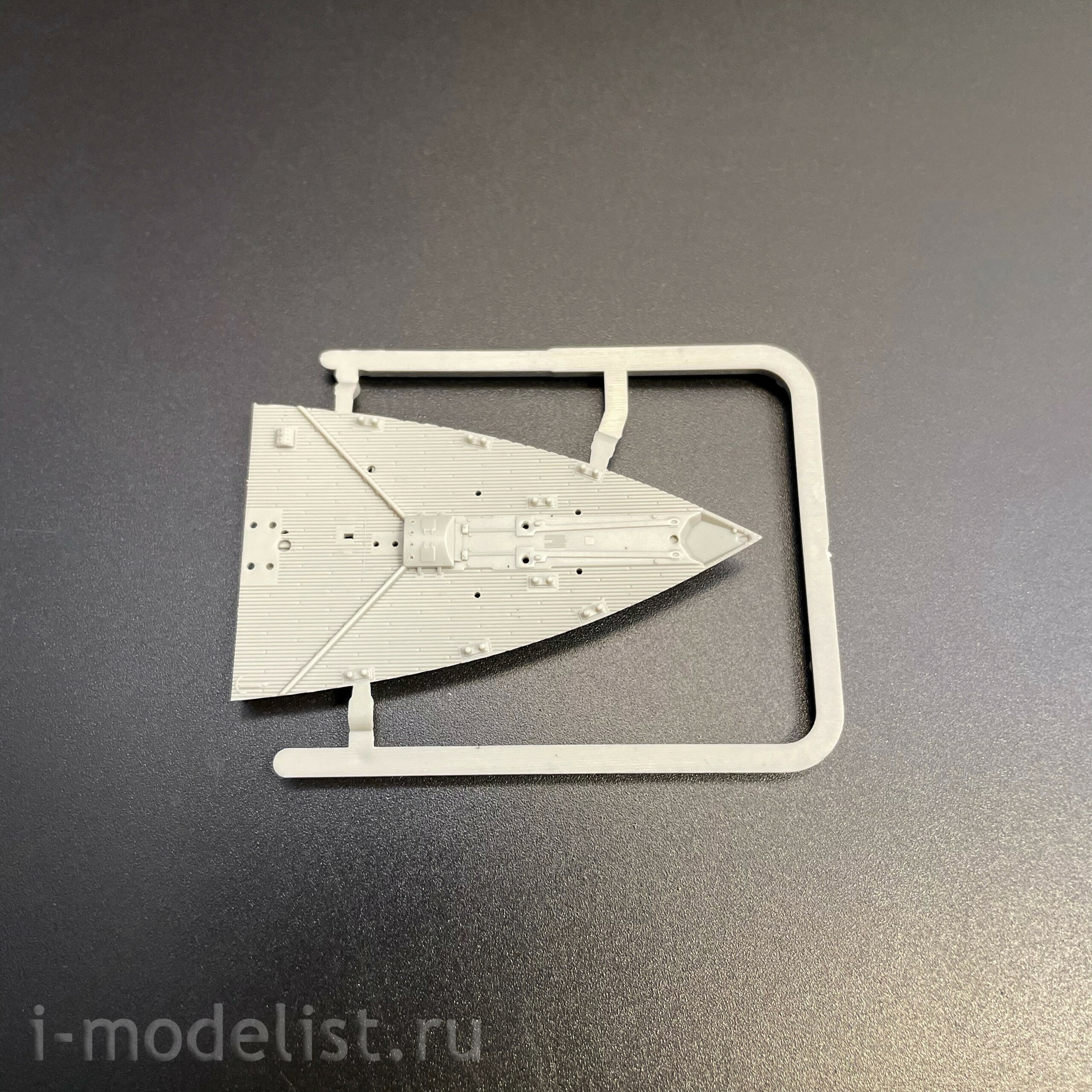 83422 Hobbyboss 1/700 Судно 