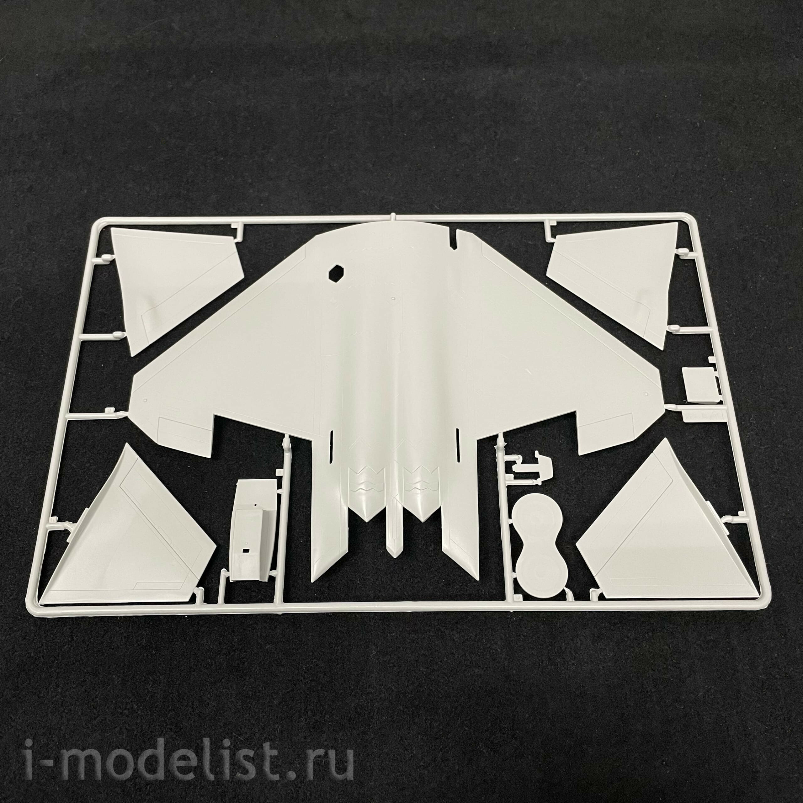 2822 Italeri 1/48 F-22 A Raptor
