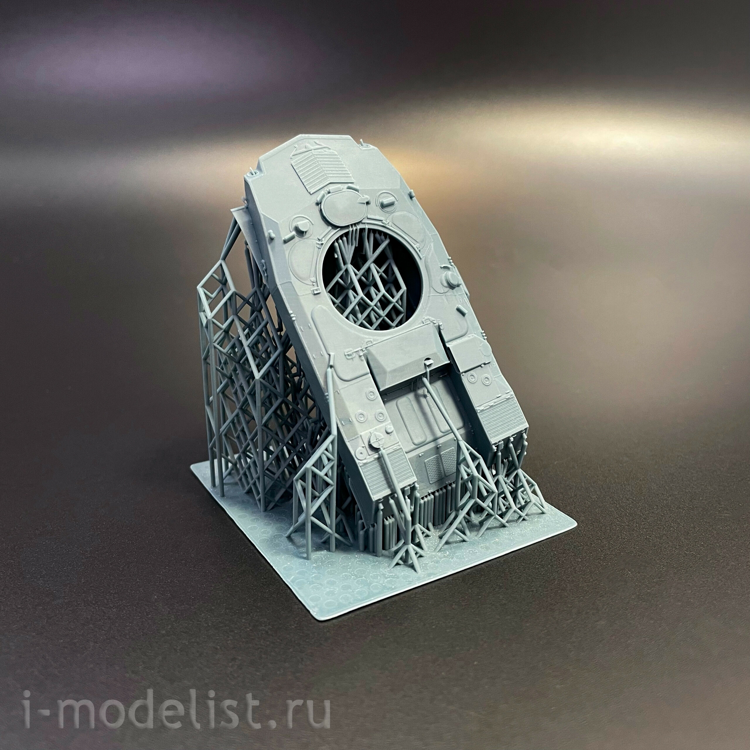 GE72005 GE Models 1/72 Боевая машина десанта БМД-2