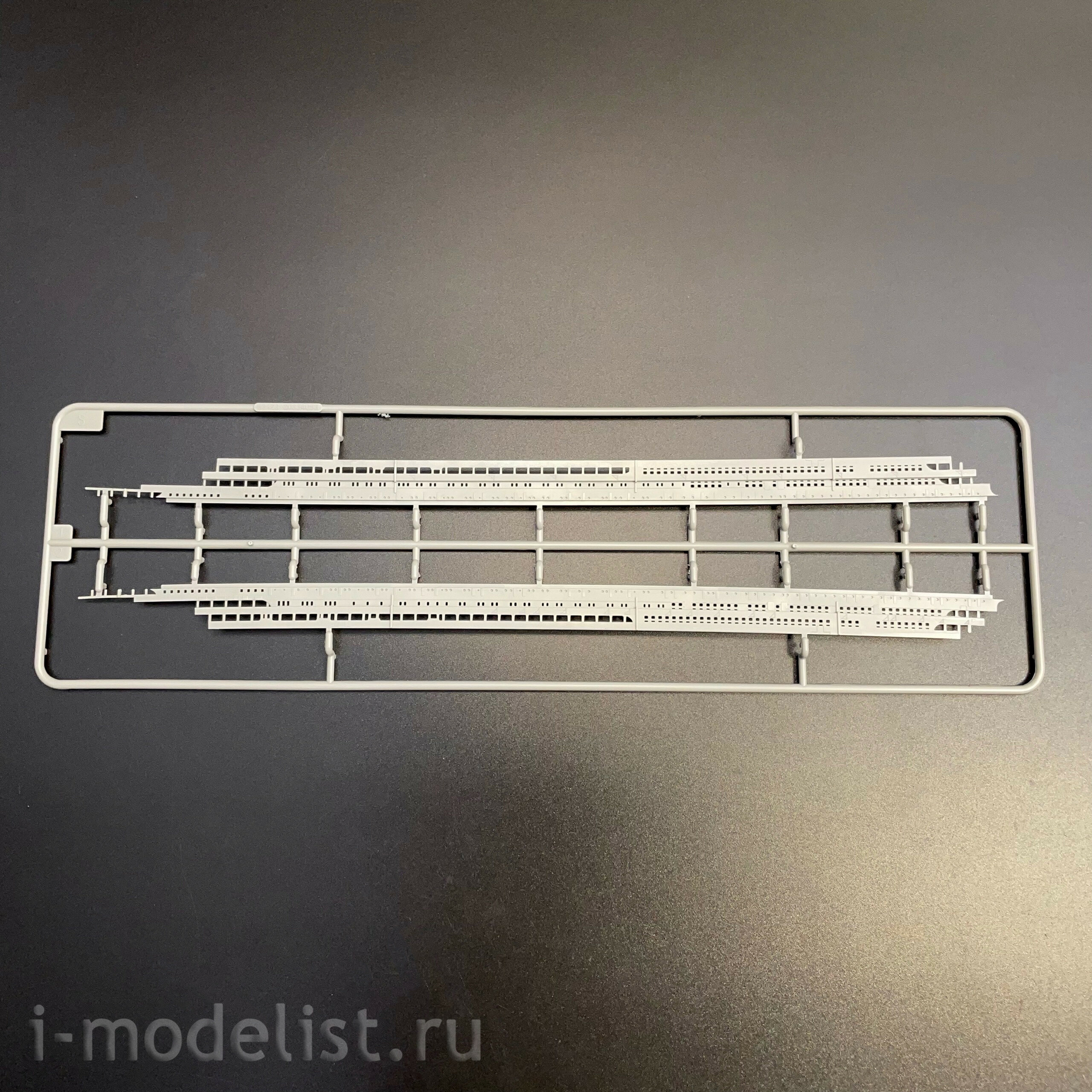 83422 Hobbyboss 1/700 Судно 