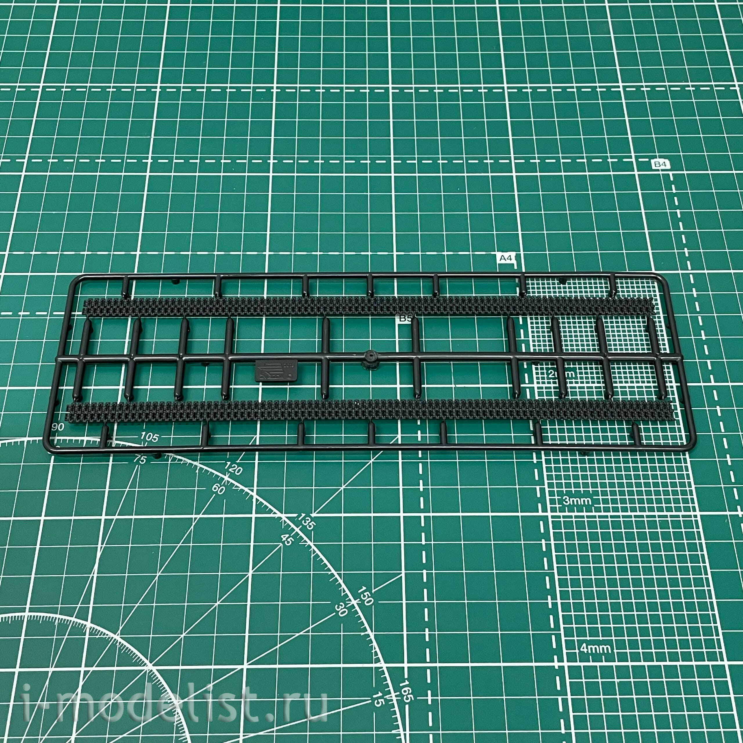 5057ПН Zvezda 1/72 Подарочный набор: Российская тяжёлая боевая машина пехfromы ТБМП Т-15 