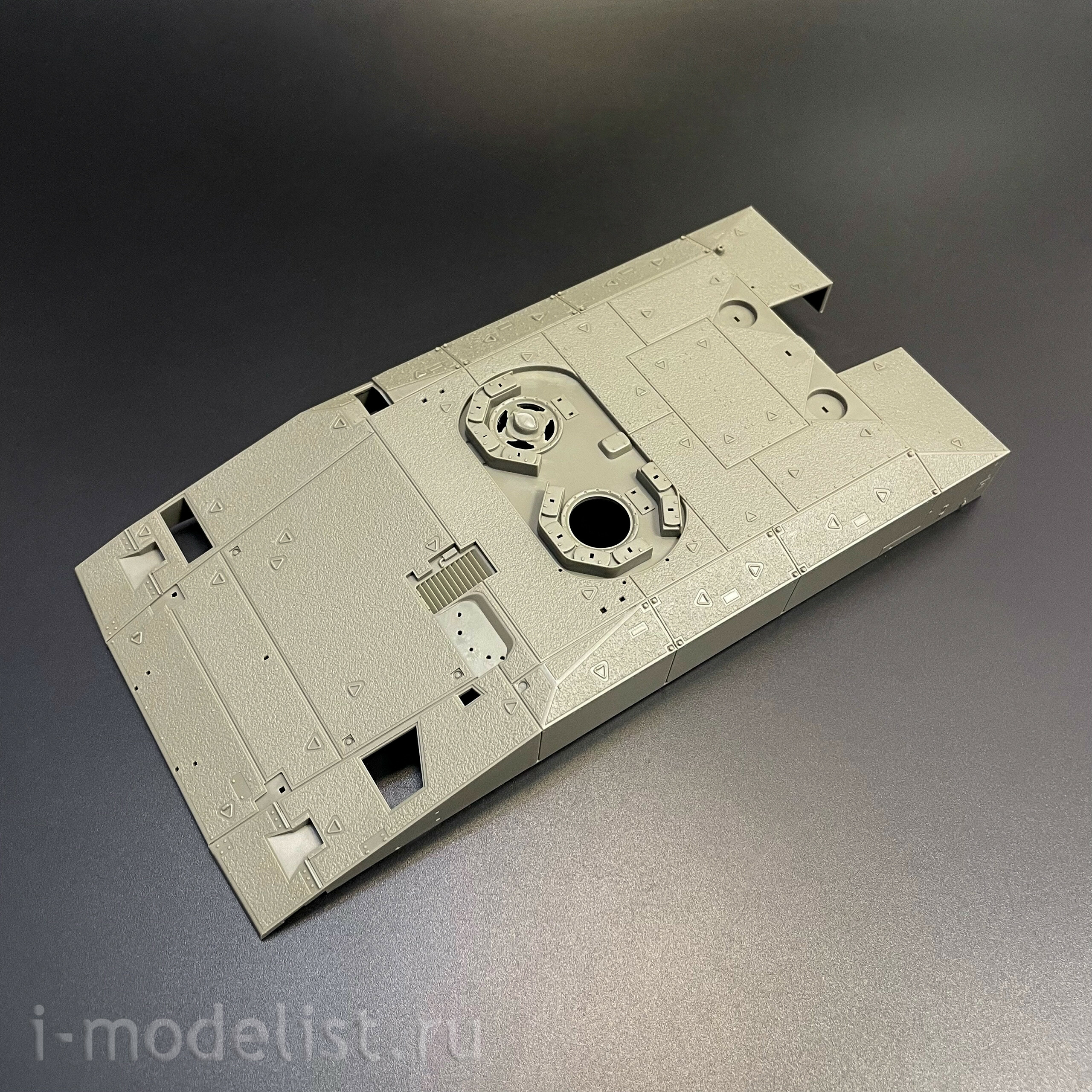 84524 HobbyBoss 1/35 I.D.F. Namer-1 IFV