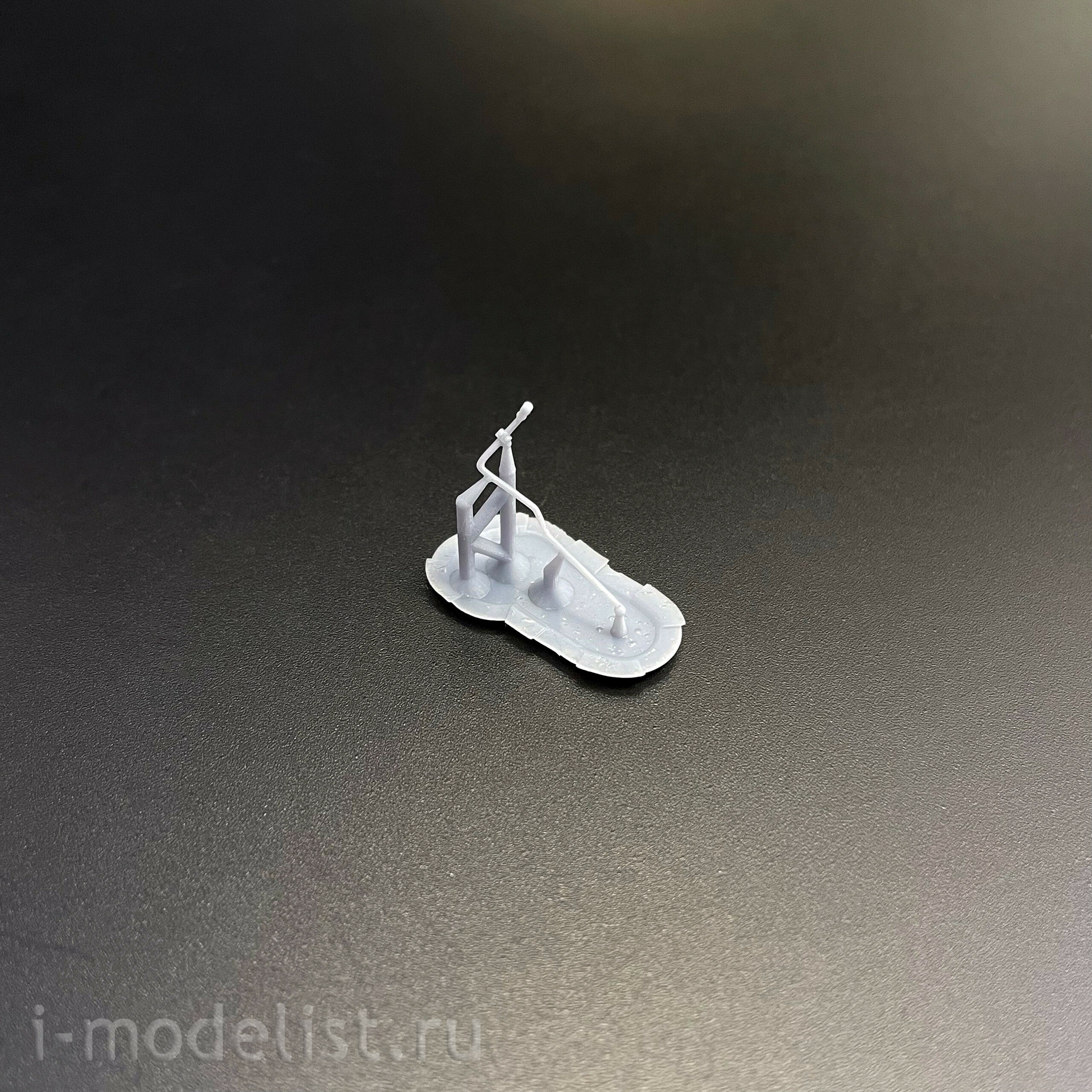 33М2 33 Модели 1/35 Универсальный мини-погрузчик с бортовым поворfromам