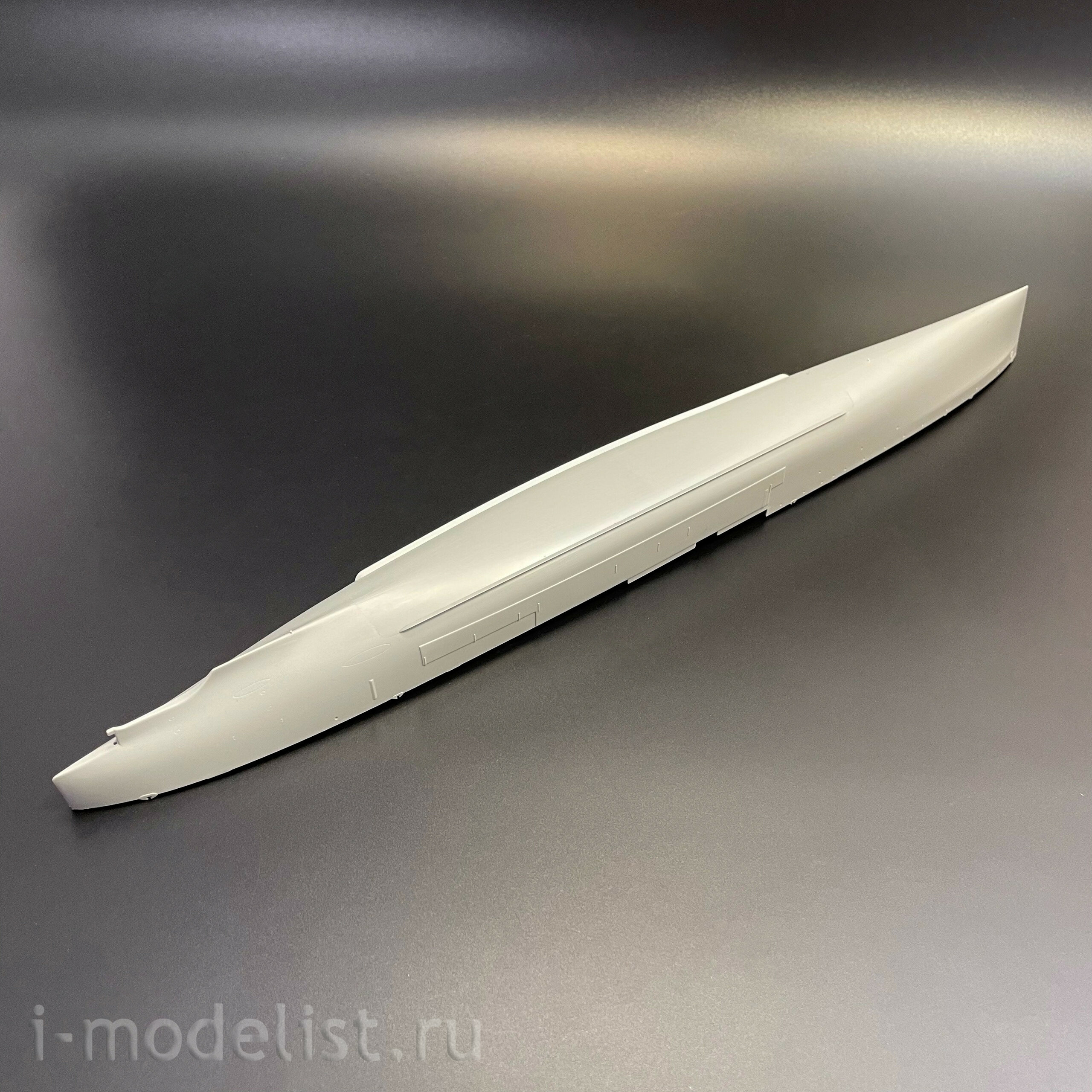 05367 Т$ач 1/350 Британский лёгкий крейсер HMS Argonaut