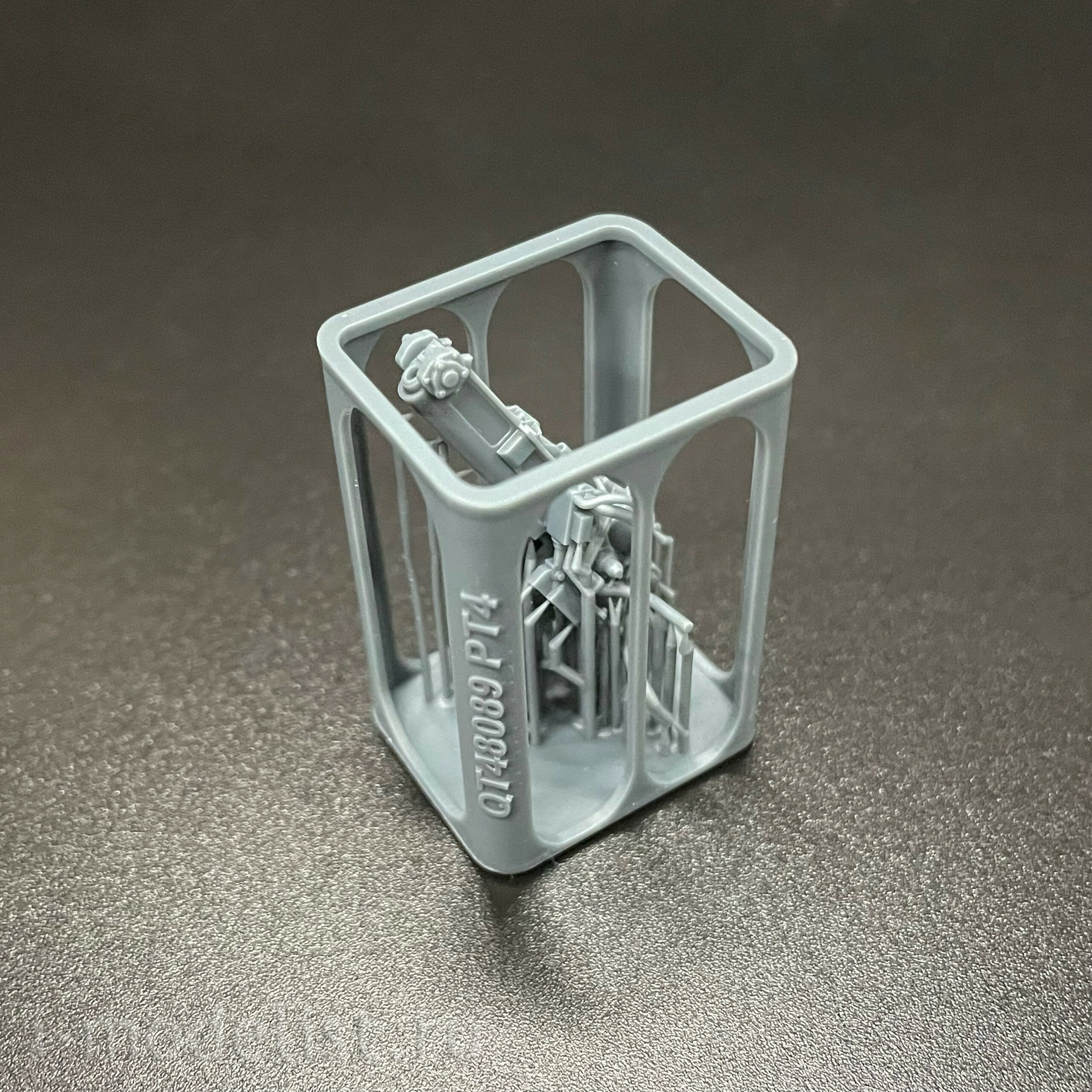 QNT4002 Quinta Models 1/48 Сборная модель Ка-52/52М