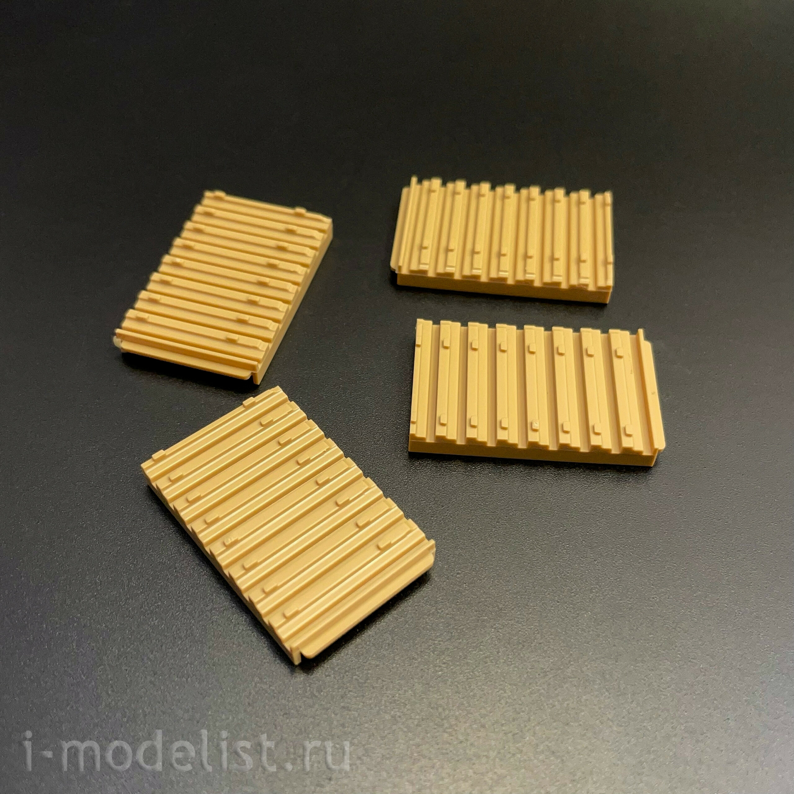 RM-5126 Rye Field Model 1/35 Notмецкий тяжелый танк Sd.Kfz.182 Tiger Ausf.B King Tiger (турель Henschel), продвинутая версия