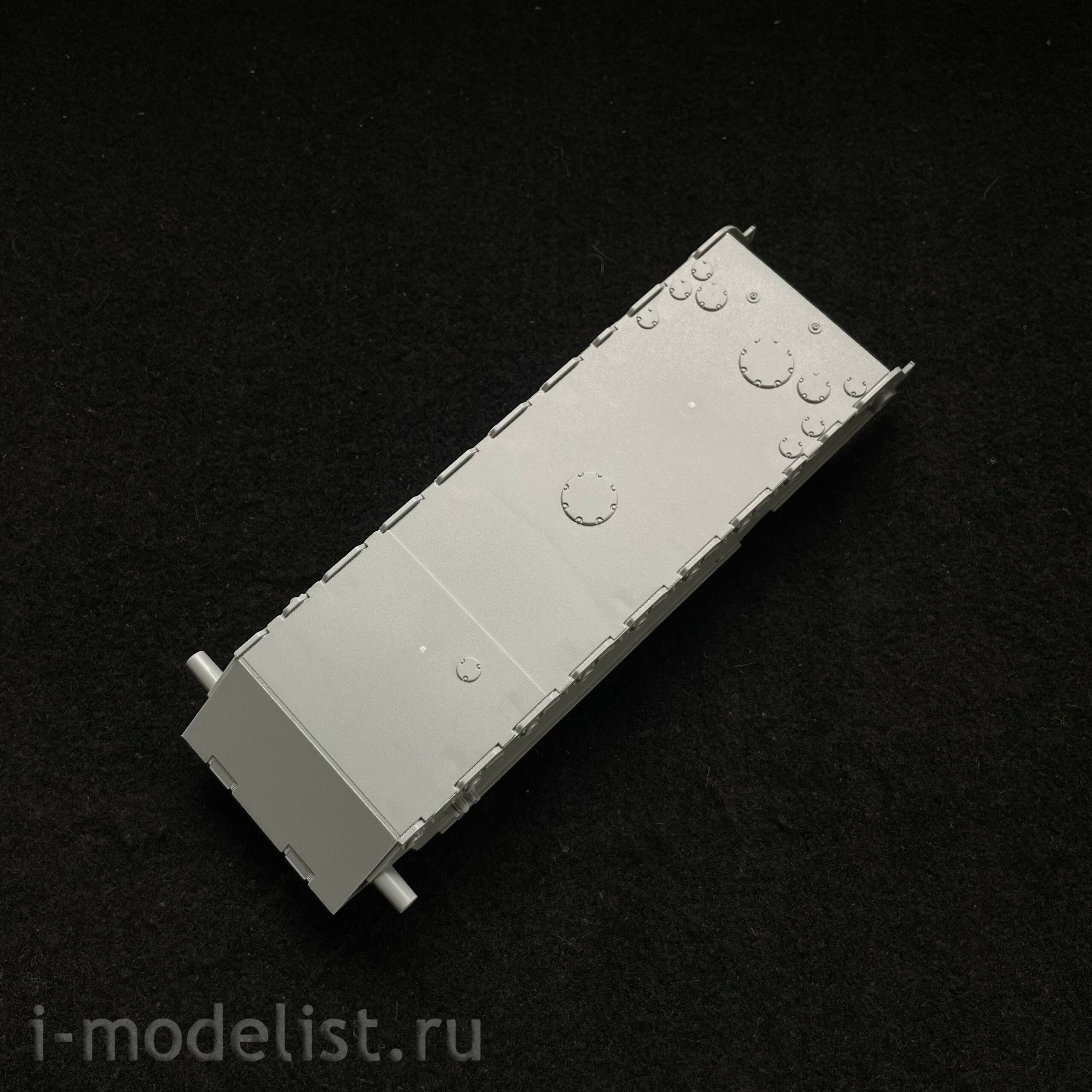 6813 Dragon 1/35 Pz.Beob.Wg.V Ausf.D Early Production