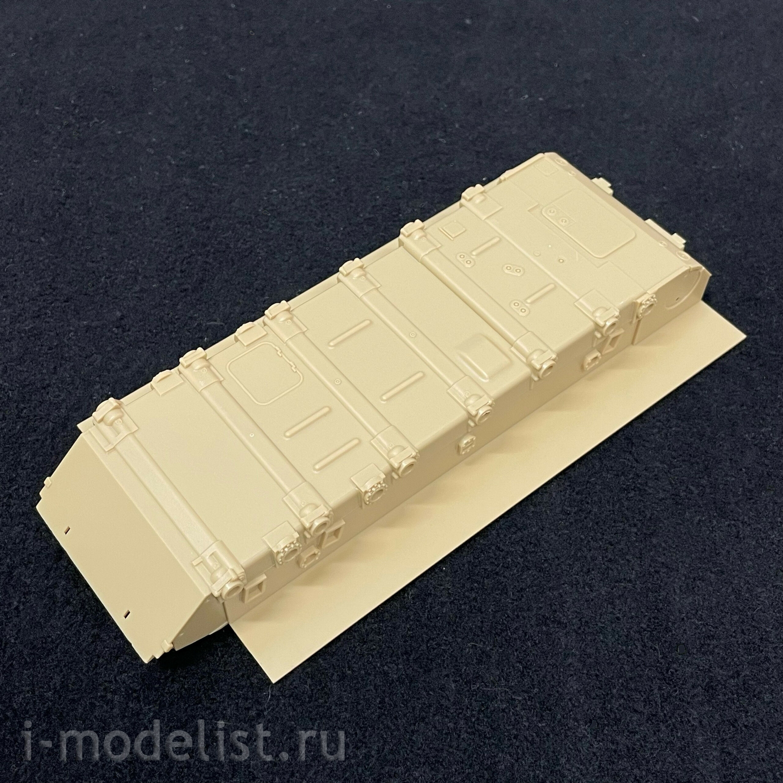 TS-034 Meng 1/35 Pla Mail Battle Tank ZTZ96B