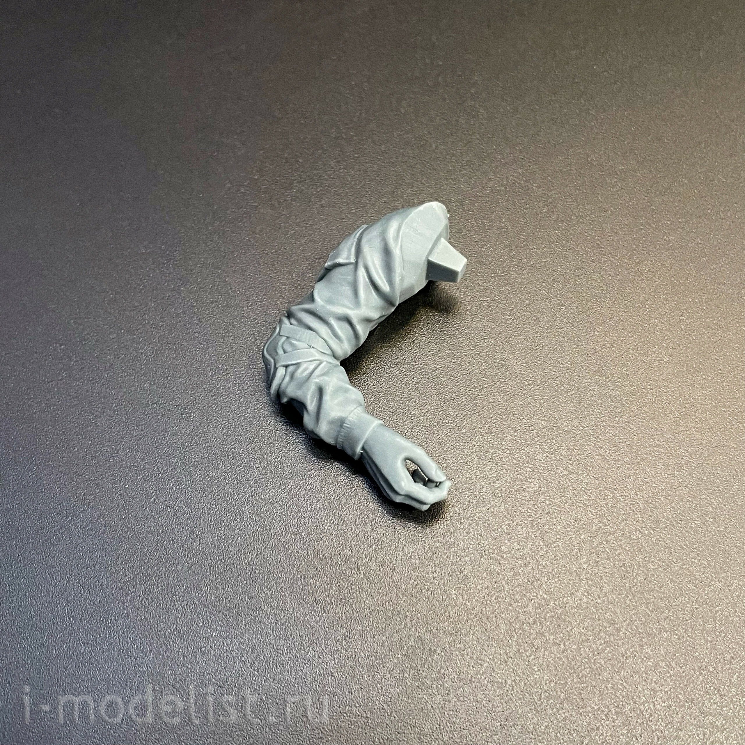 6032 SVmodel 1/16 Фигурка 
