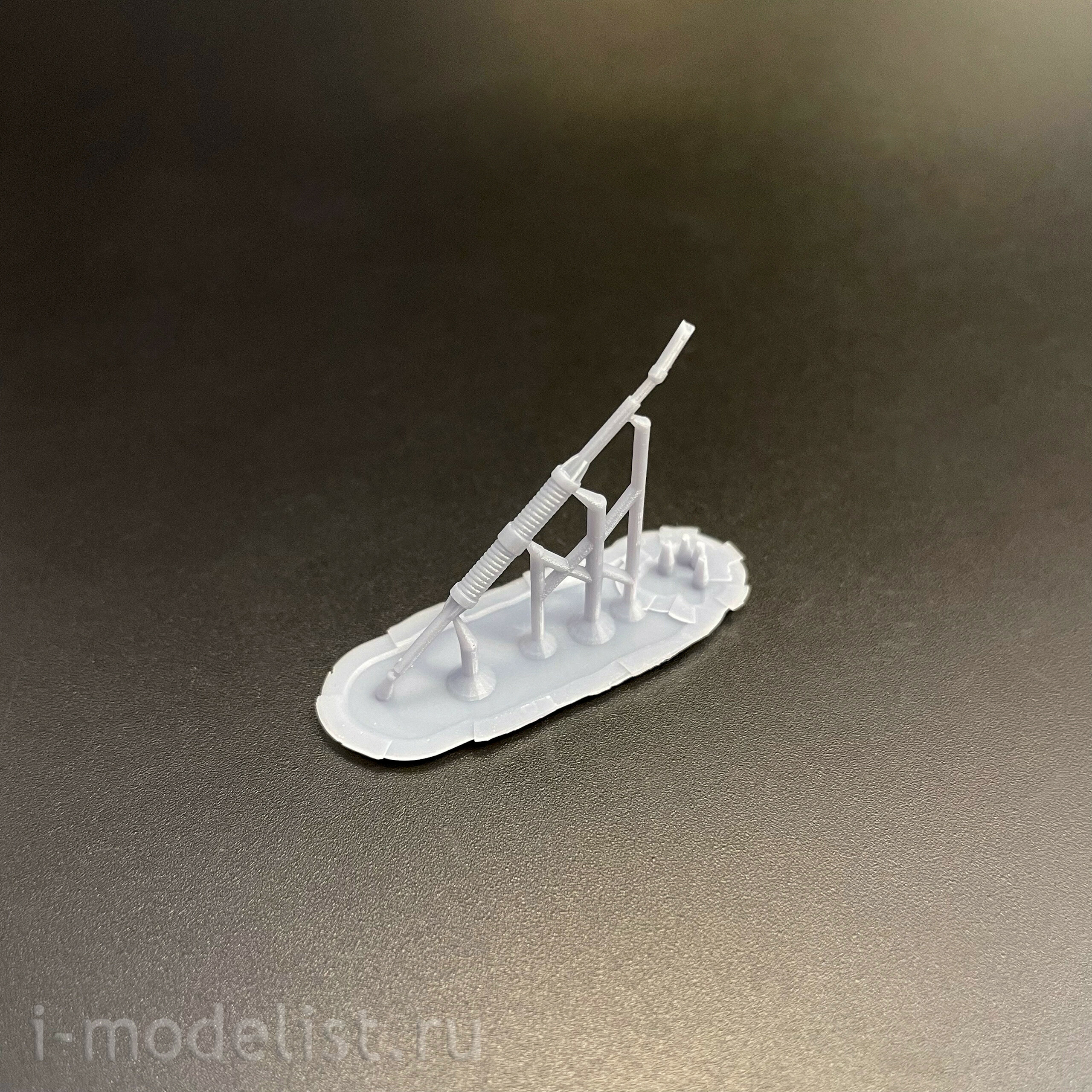 33М3 33 Модели 1/35 Аэросани НКЛ 26