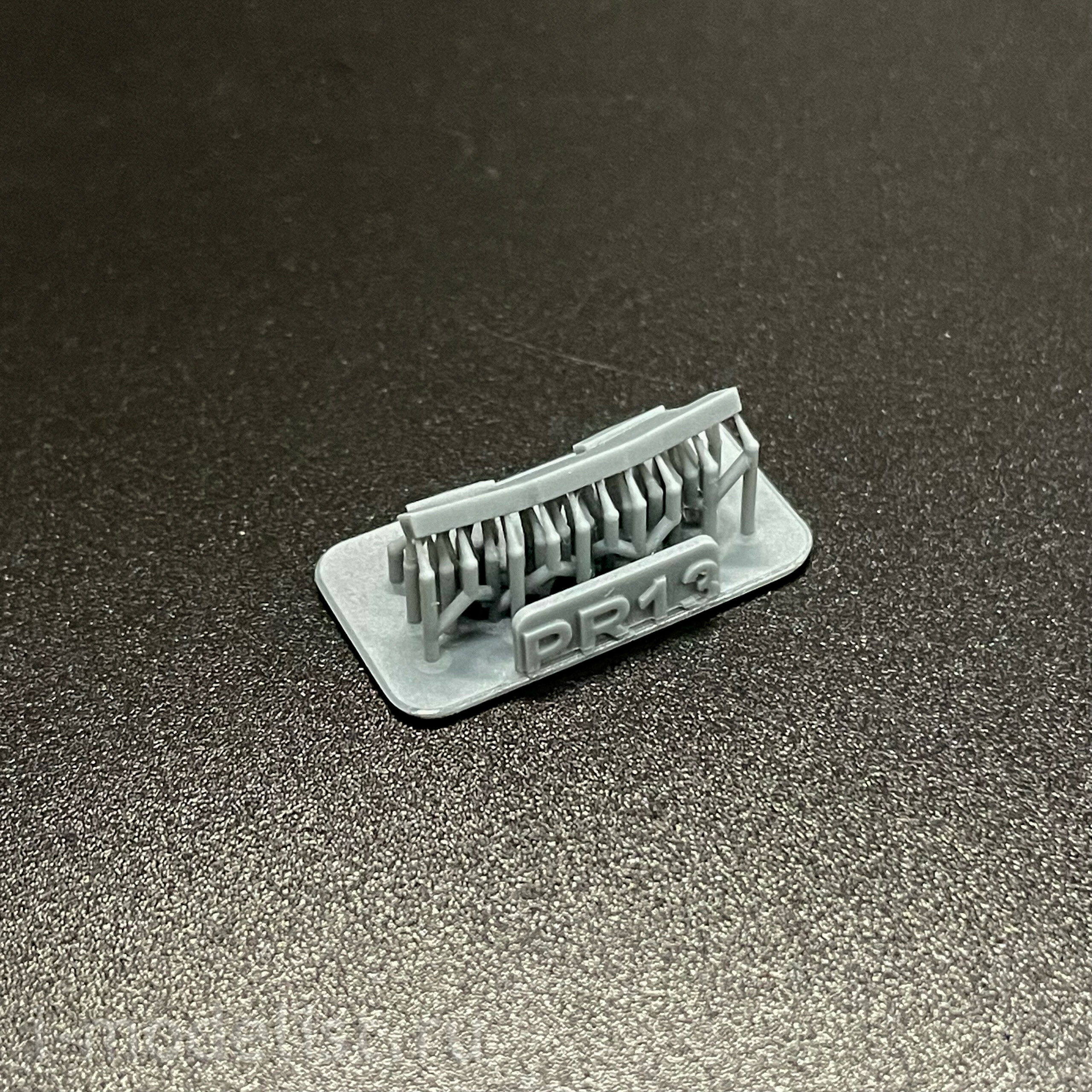 QNT4001 Quinta Models 1/48 Сборная модель С-25СМ/СМ3